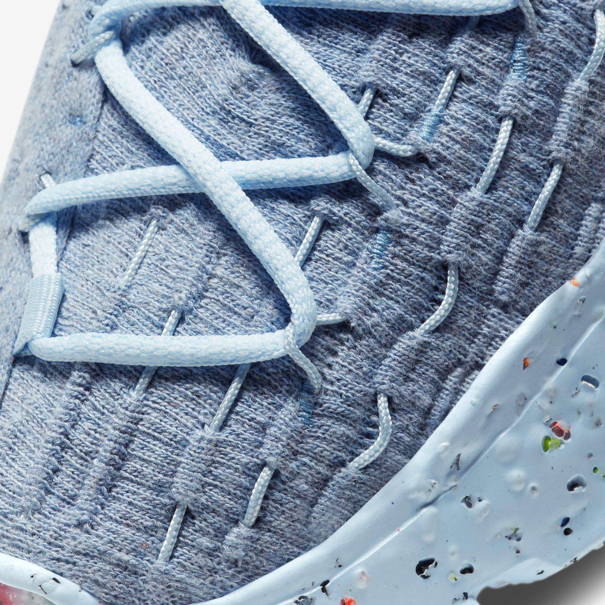 Nike Space Hippie 04 - Blue