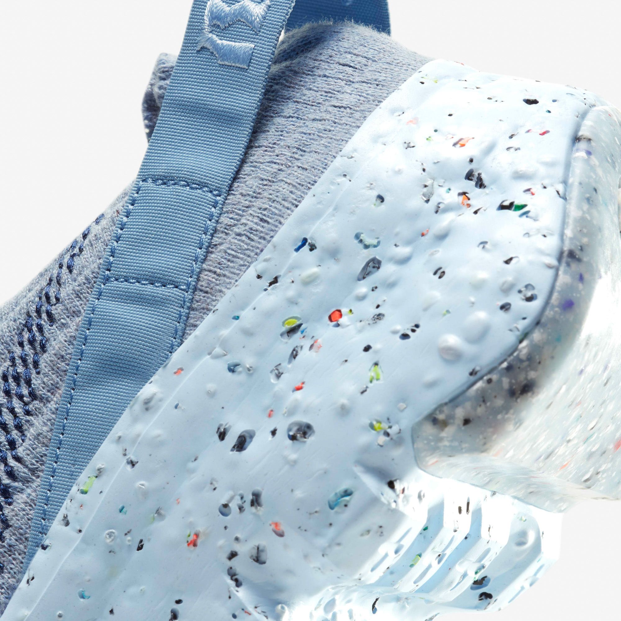 Nike Space Hippie 04 - Blue
