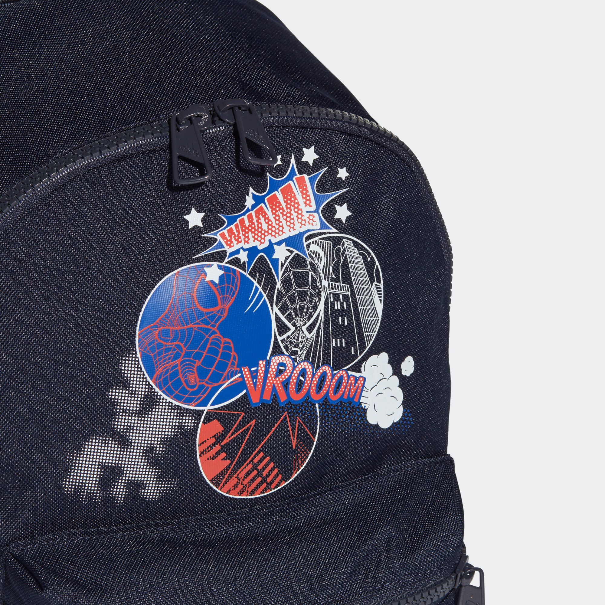 adidas Spider-Man Graphic Backpack