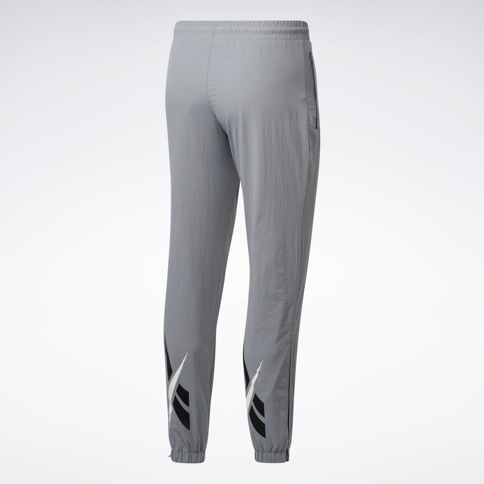 Reebok Classics Vector Track Pants - Pure Grey