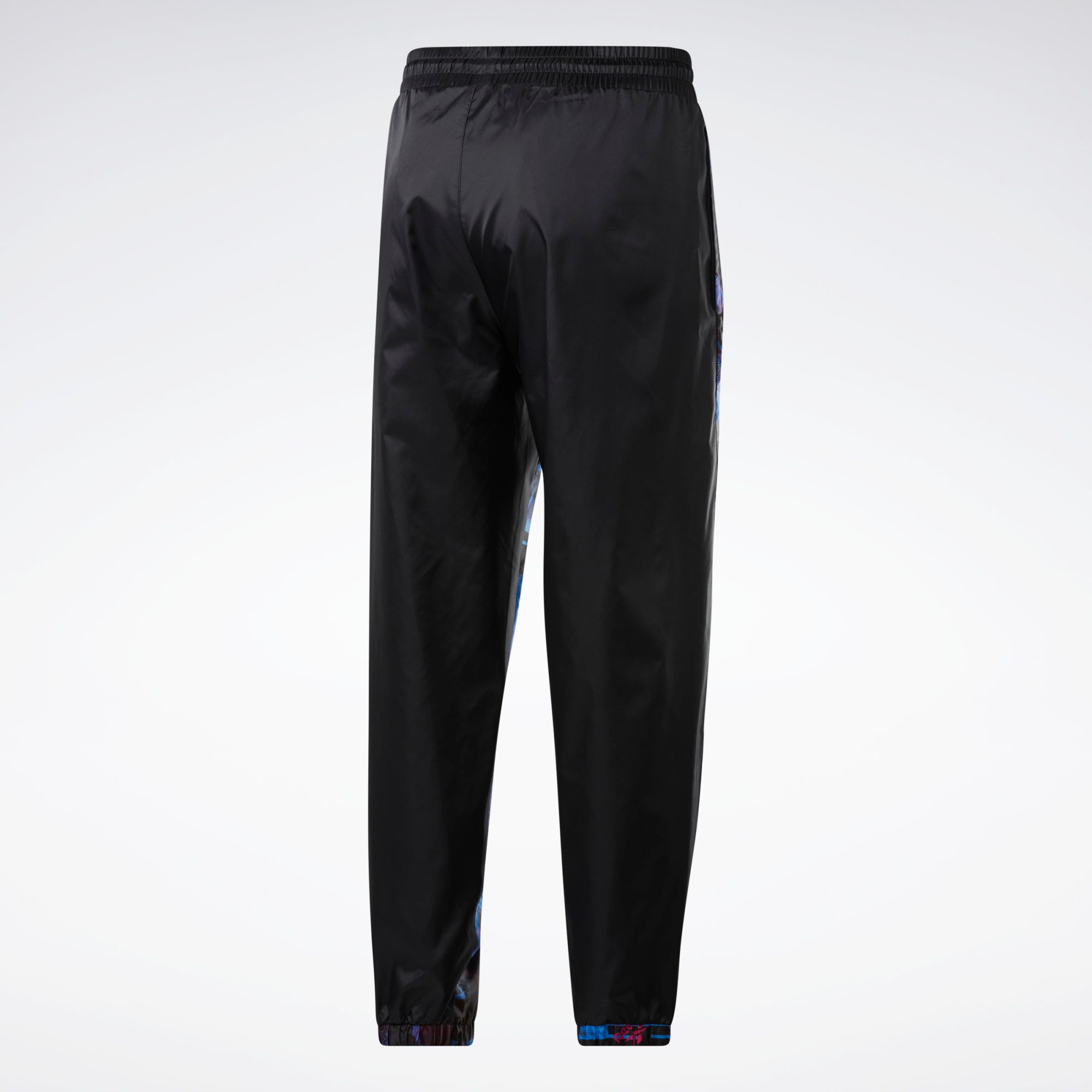 Reebok Meet You There AOP Jogger - Black/Proud Pink