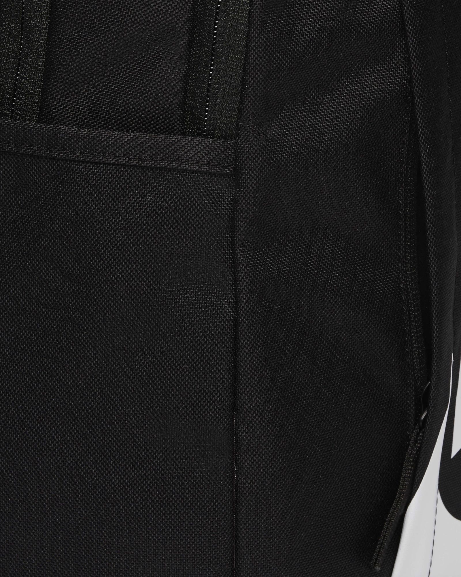 Nike Elemental Backpack - Black/White