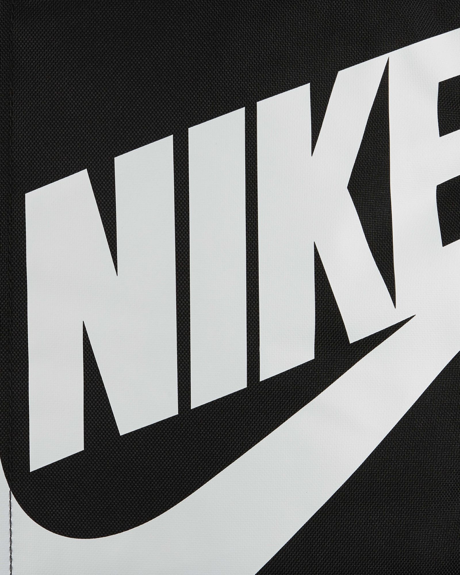 Nike Elemental Backpack - Black/White