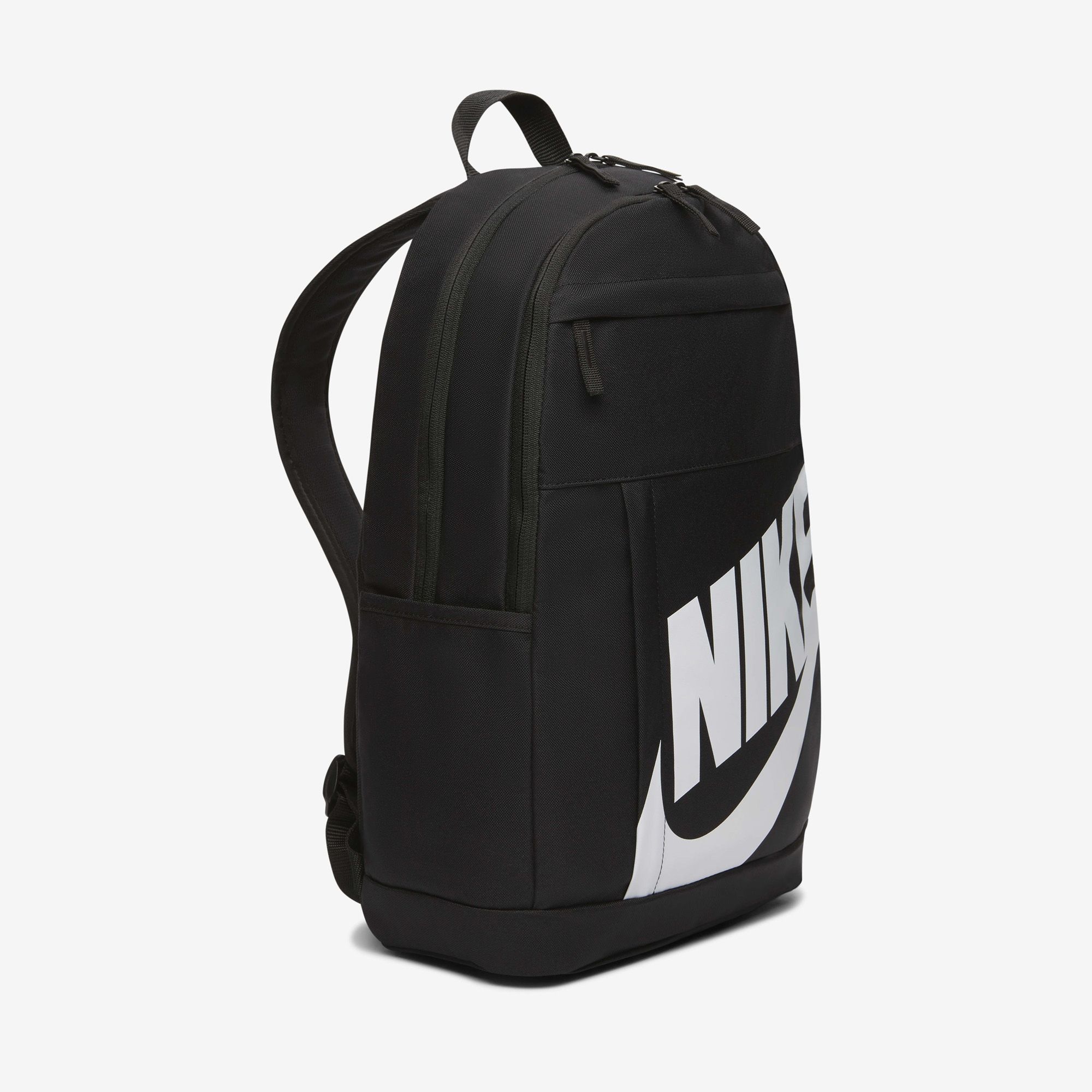 Nike Elemental Backpack - Black/White