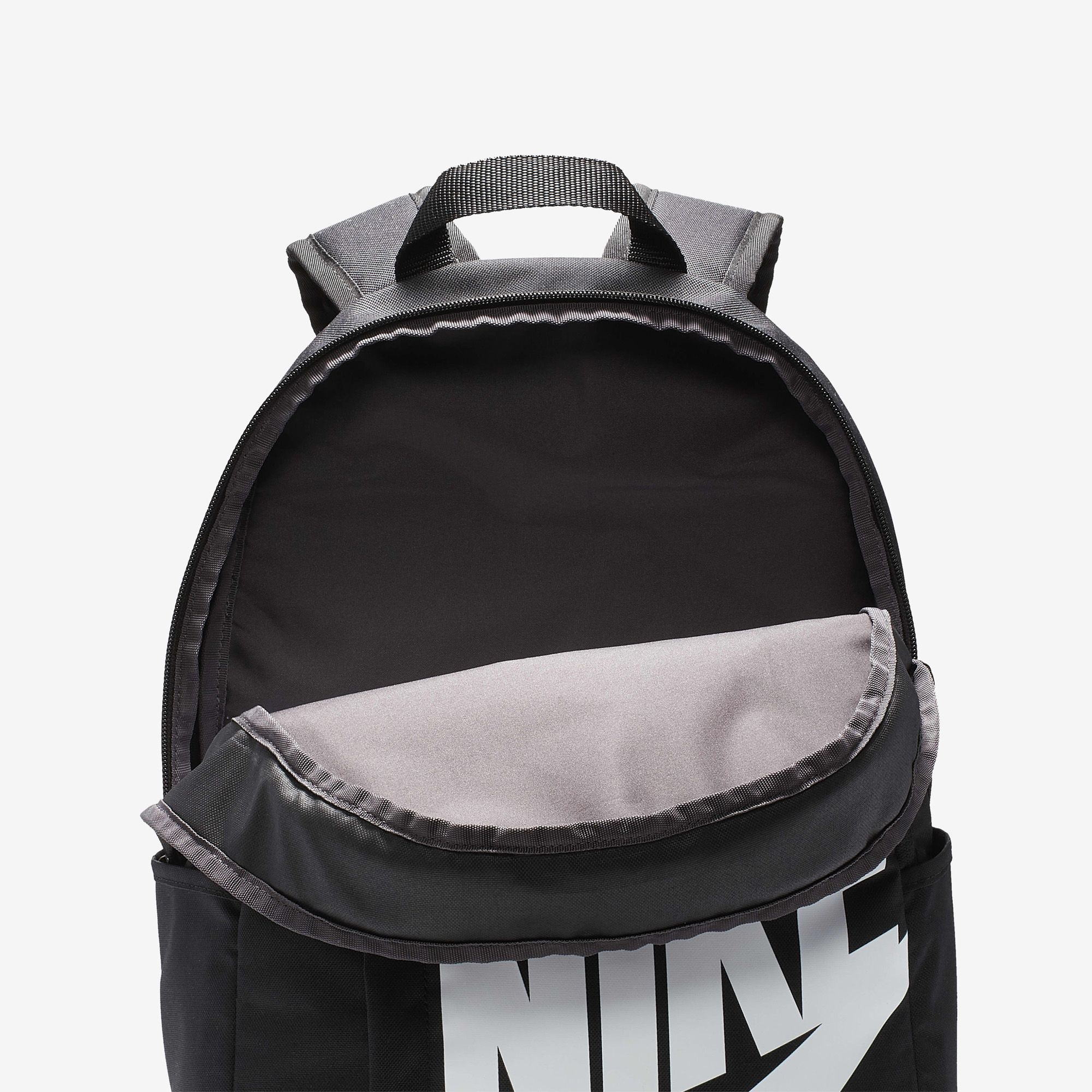 Nike Elemental Backpack - Black/White
