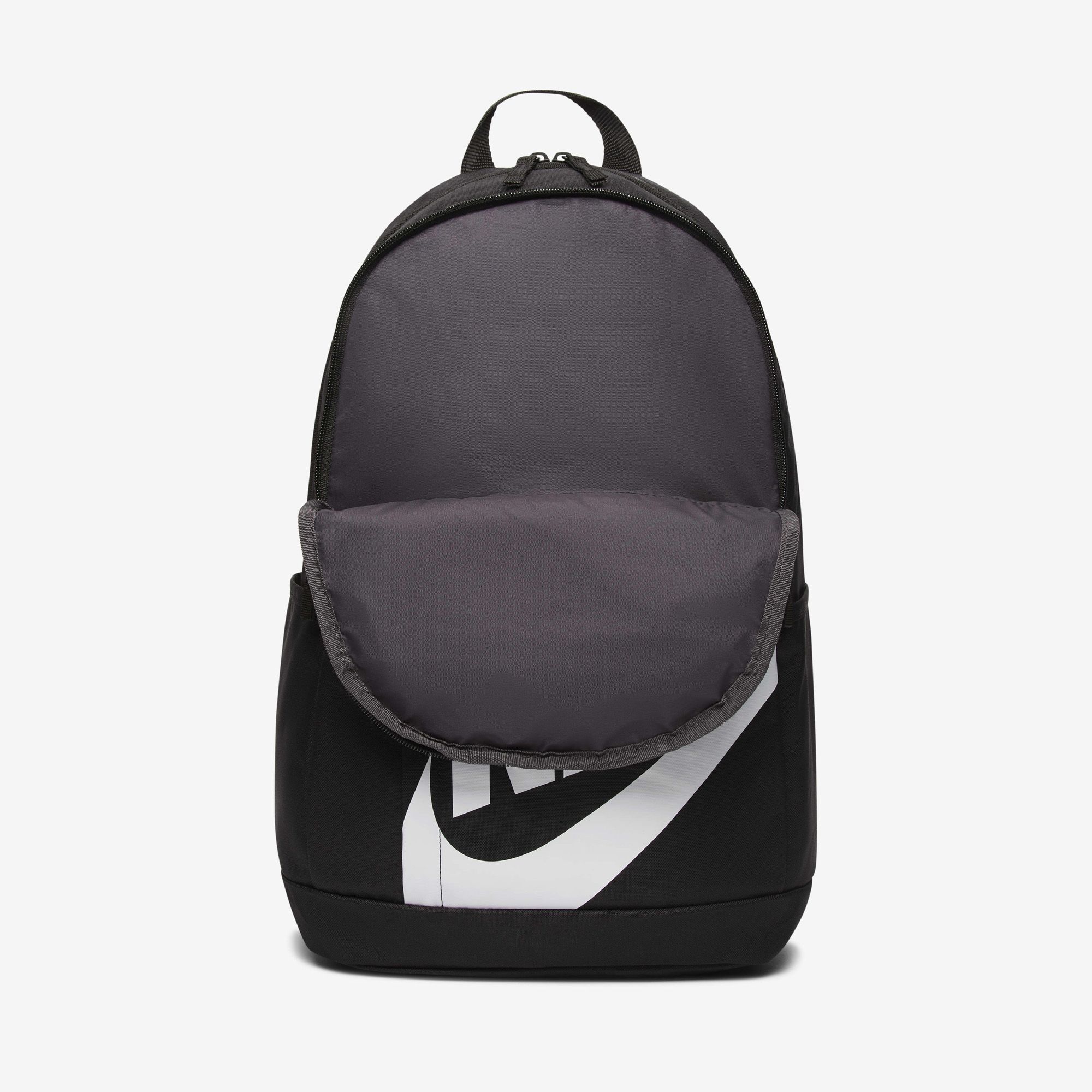 Nike Elemental Backpack - Black/White