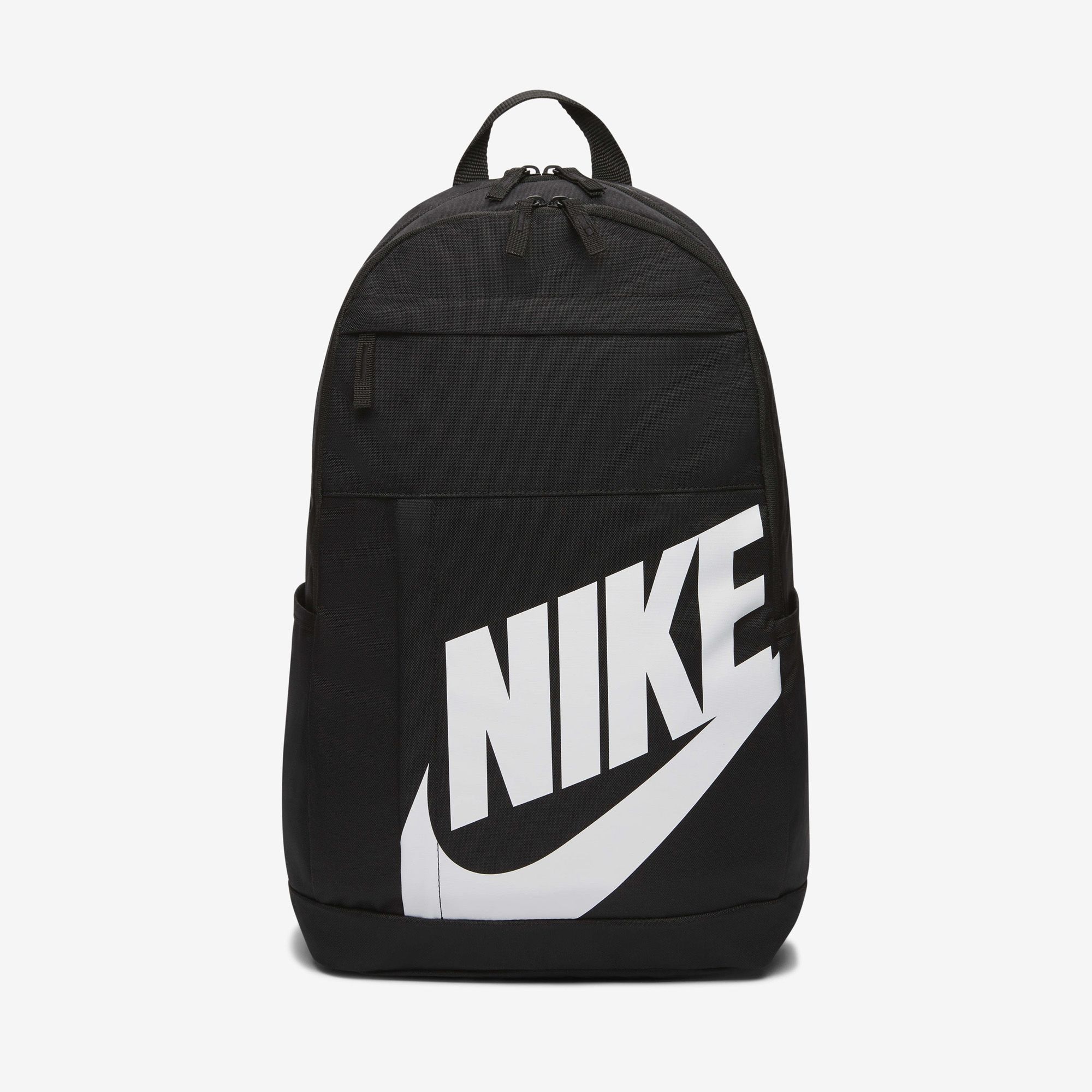 Nike Elemental Backpack - Black/White