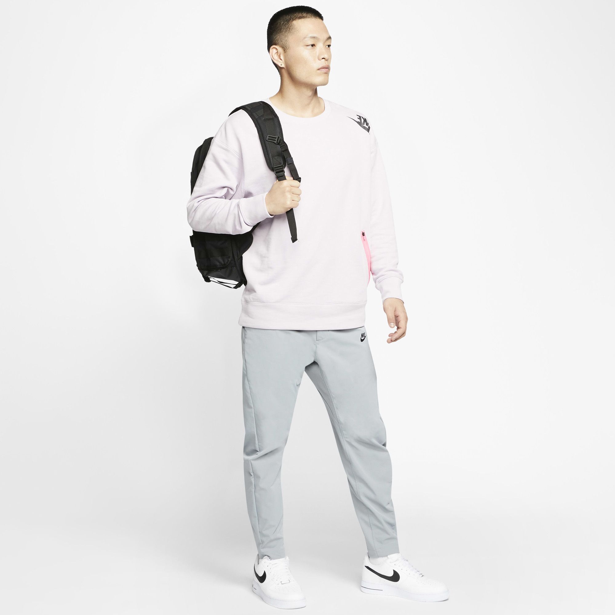 Nike Sportswear RPM Backpack - Black