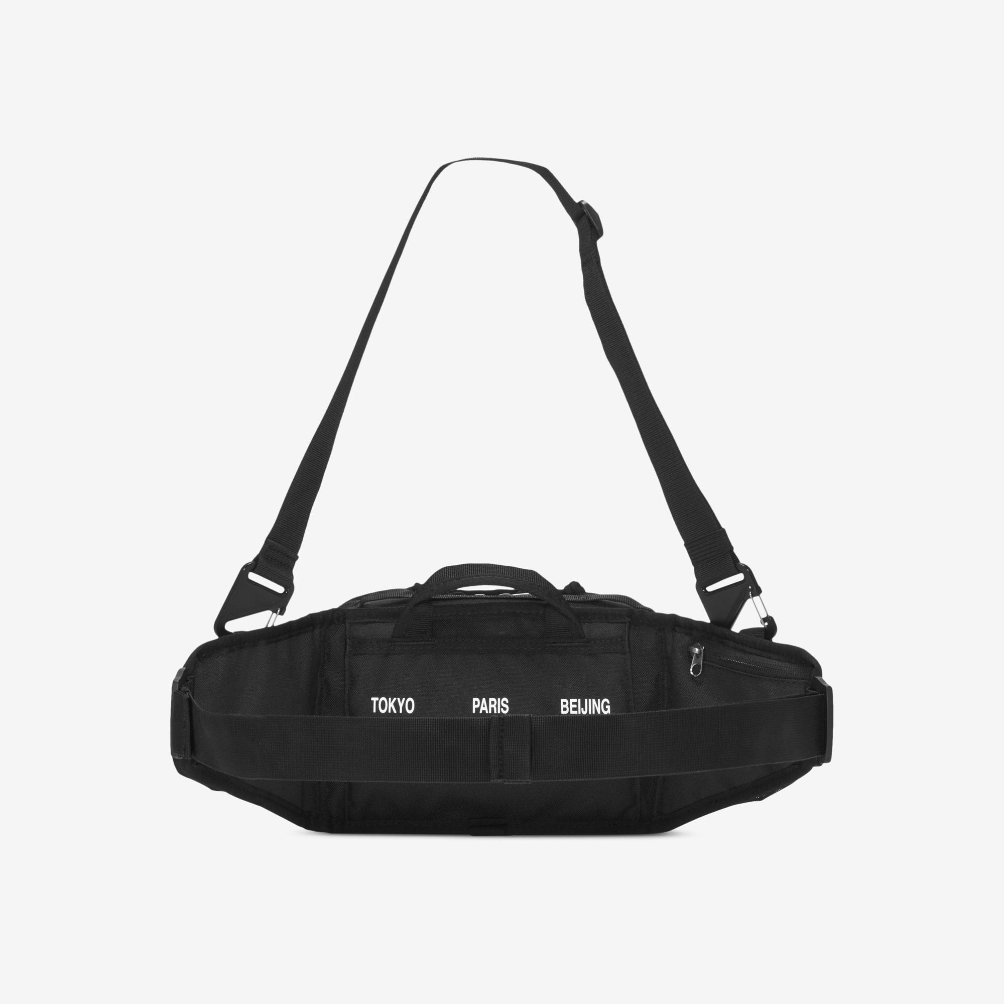 Nike RPM World Tour Small Item Bag - Black