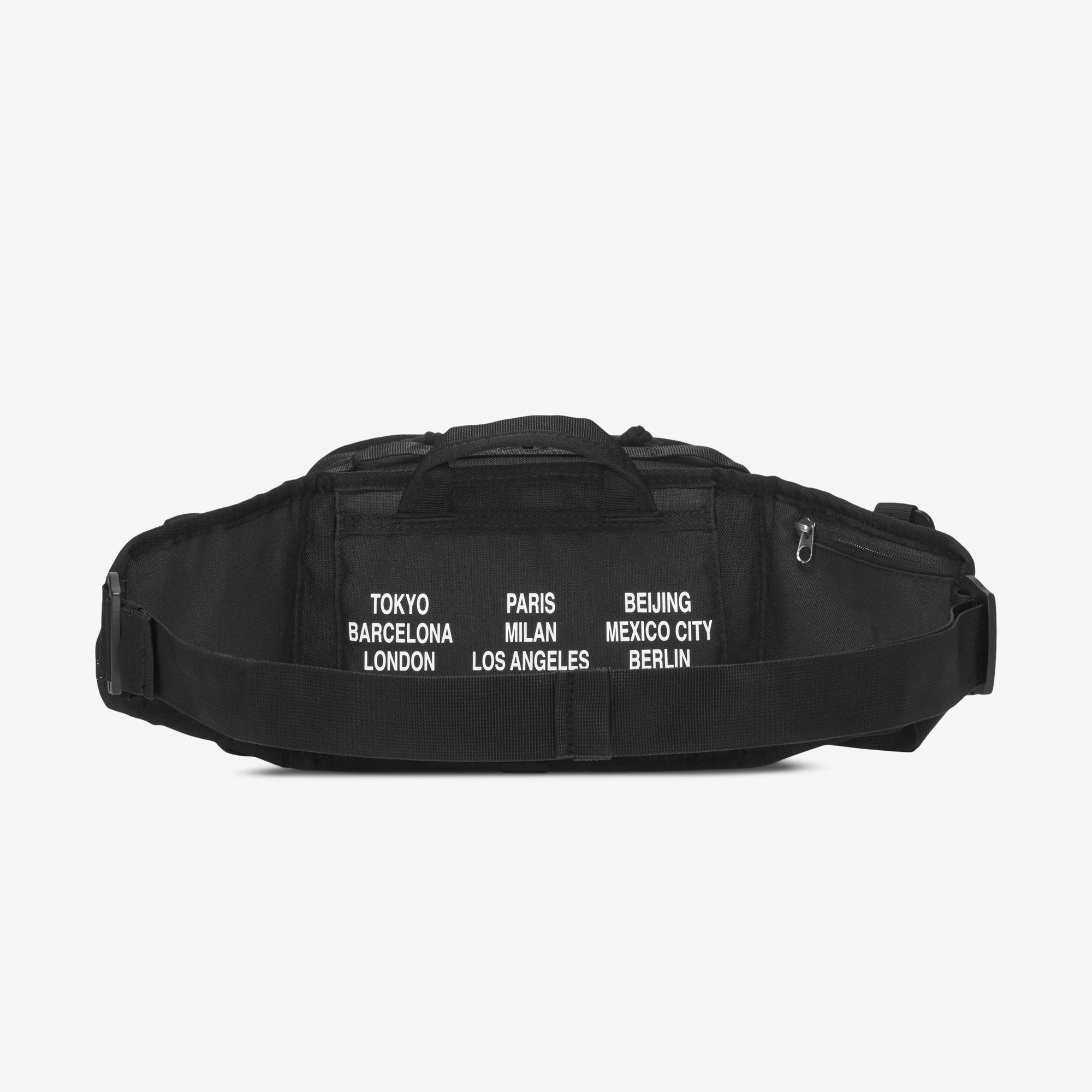 Nike RPM World Tour Small Item Bag - Black