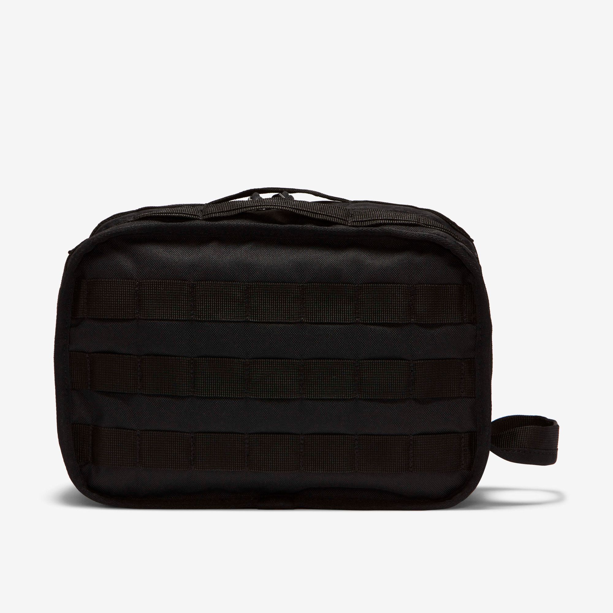 Nike Sportswear RPM Utility Bag - Black