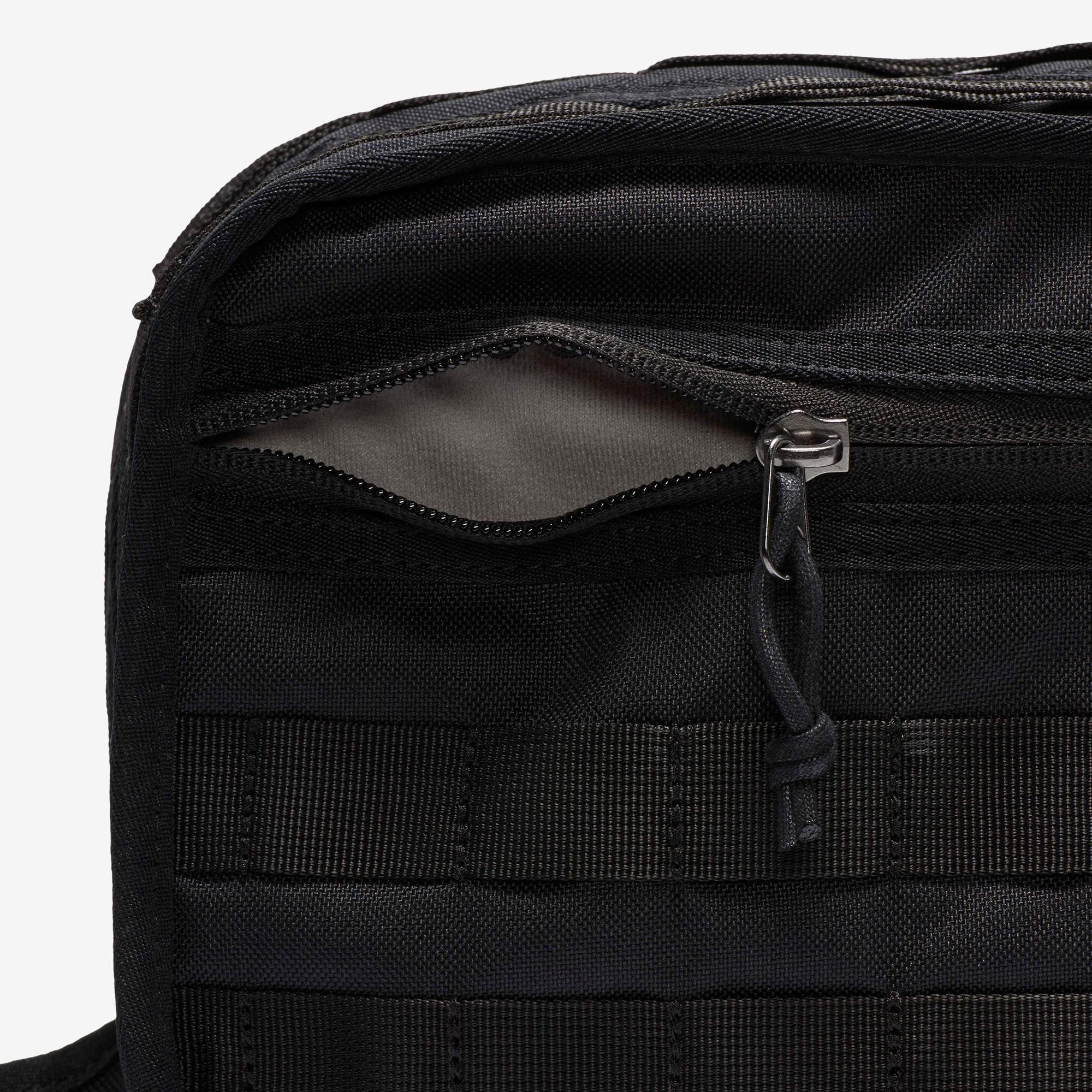 Nike Sportswear RPM Utility Bag - Black