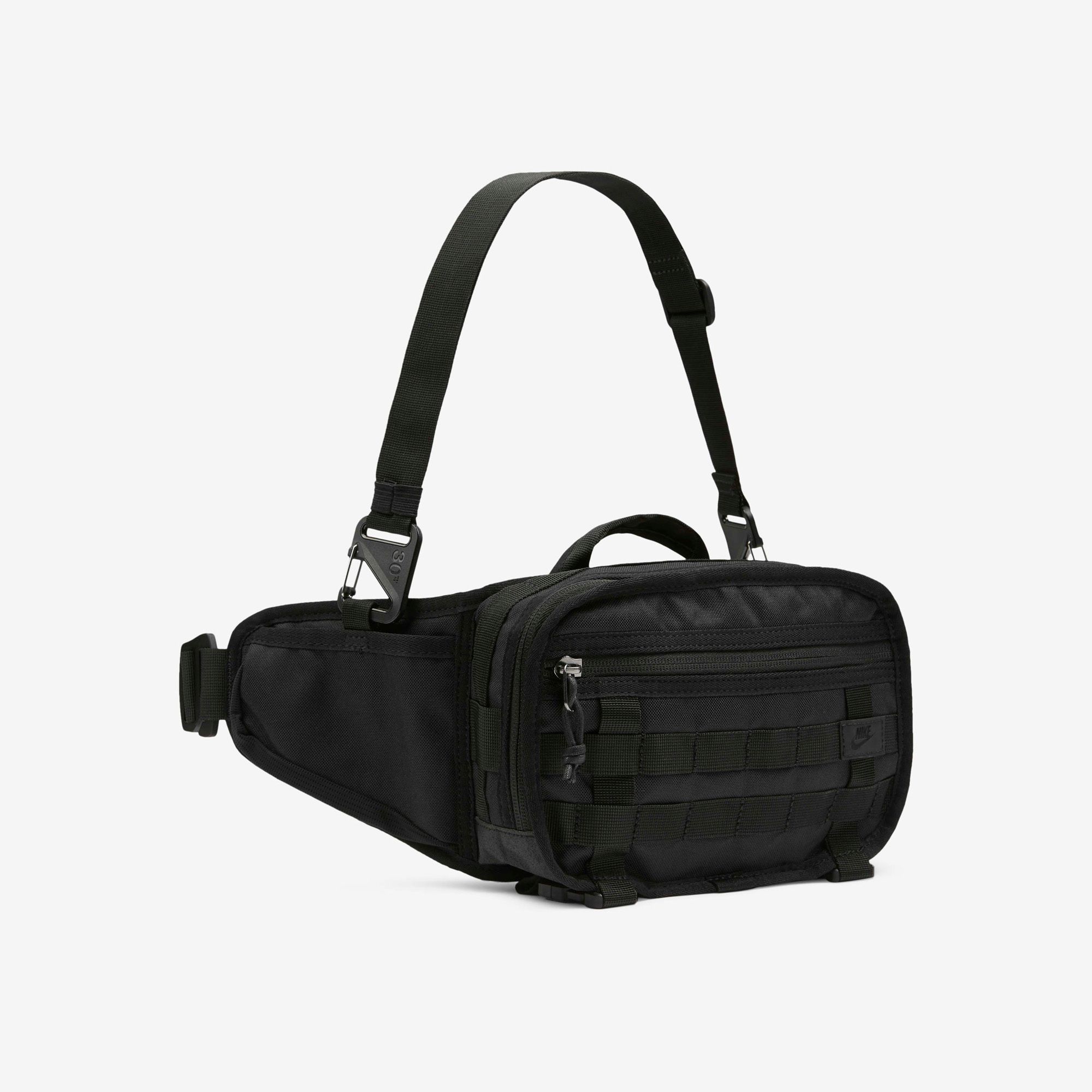 Nike Sportwear RPM Waist Pack - Black