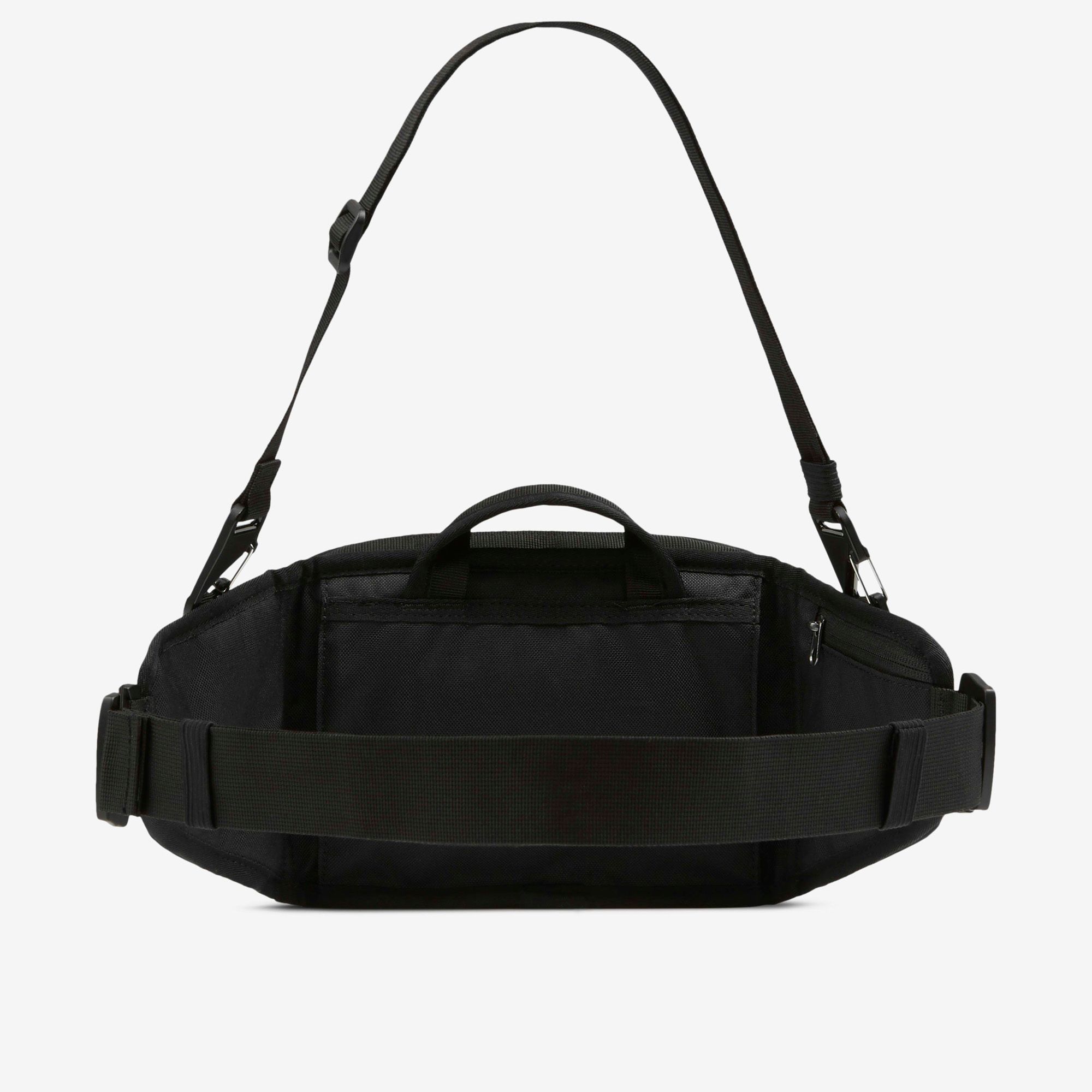 Nike Sportwear RPM Waist Pack - Black