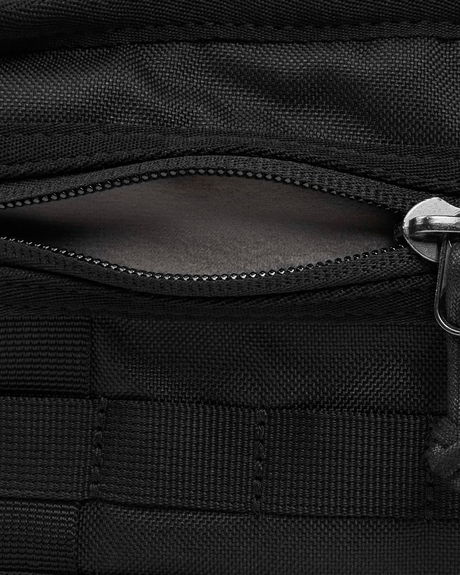 Nike Sportwear RPM Waist Pack - Black
