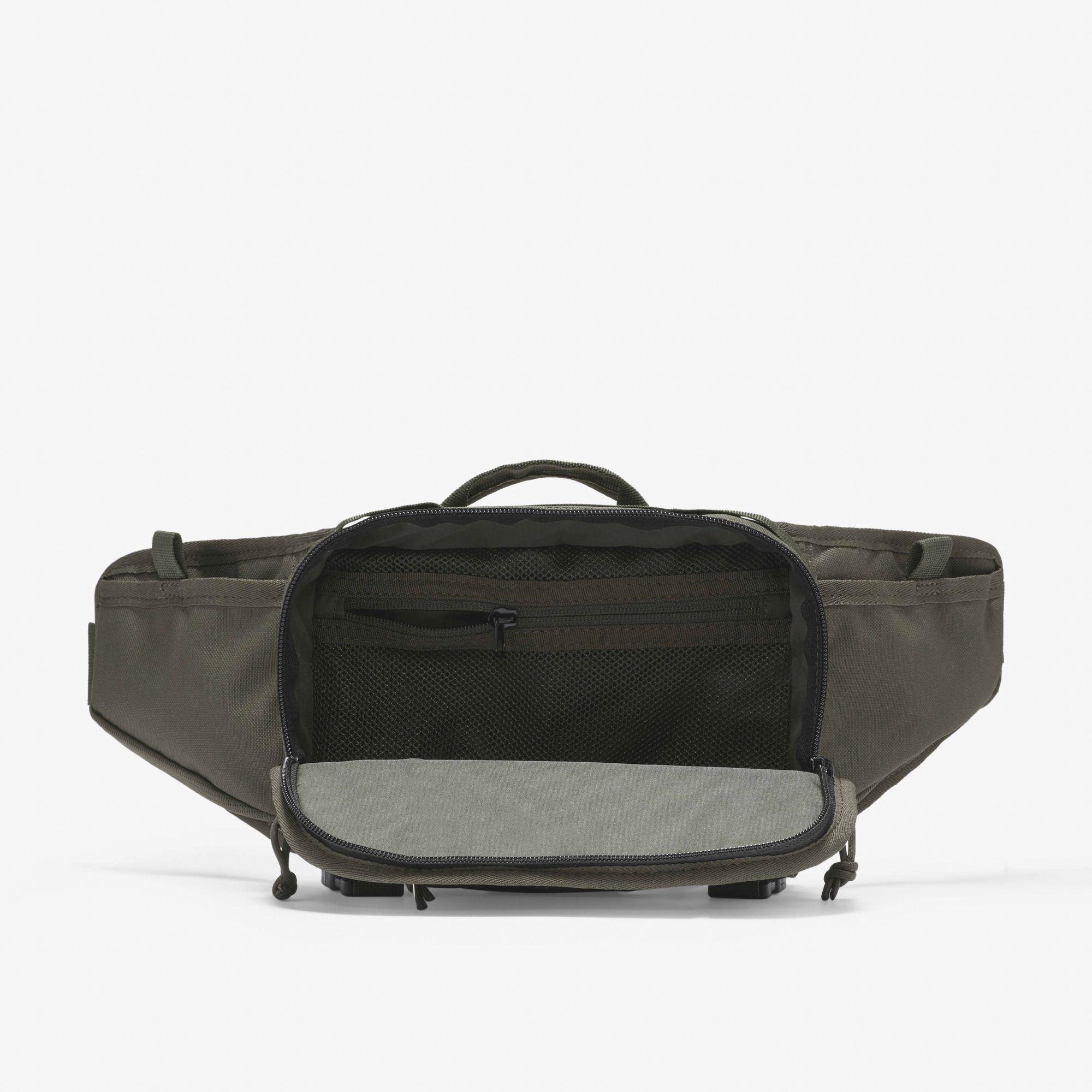  Nike Sportwear RPM Waist Pack - Cargo Khaki 