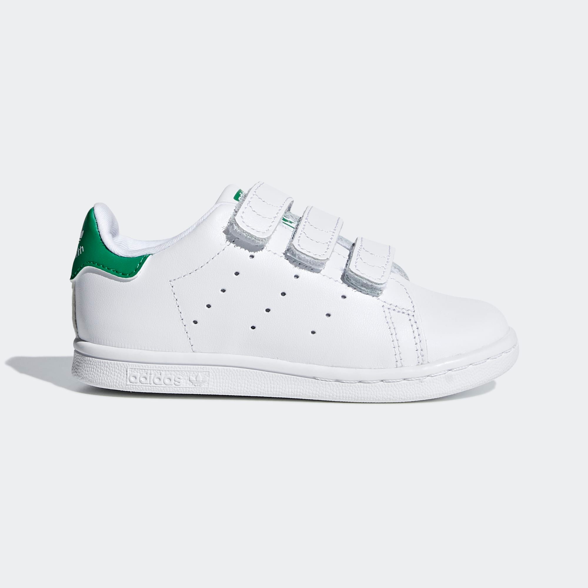  adidas Stan Smith Toddler 