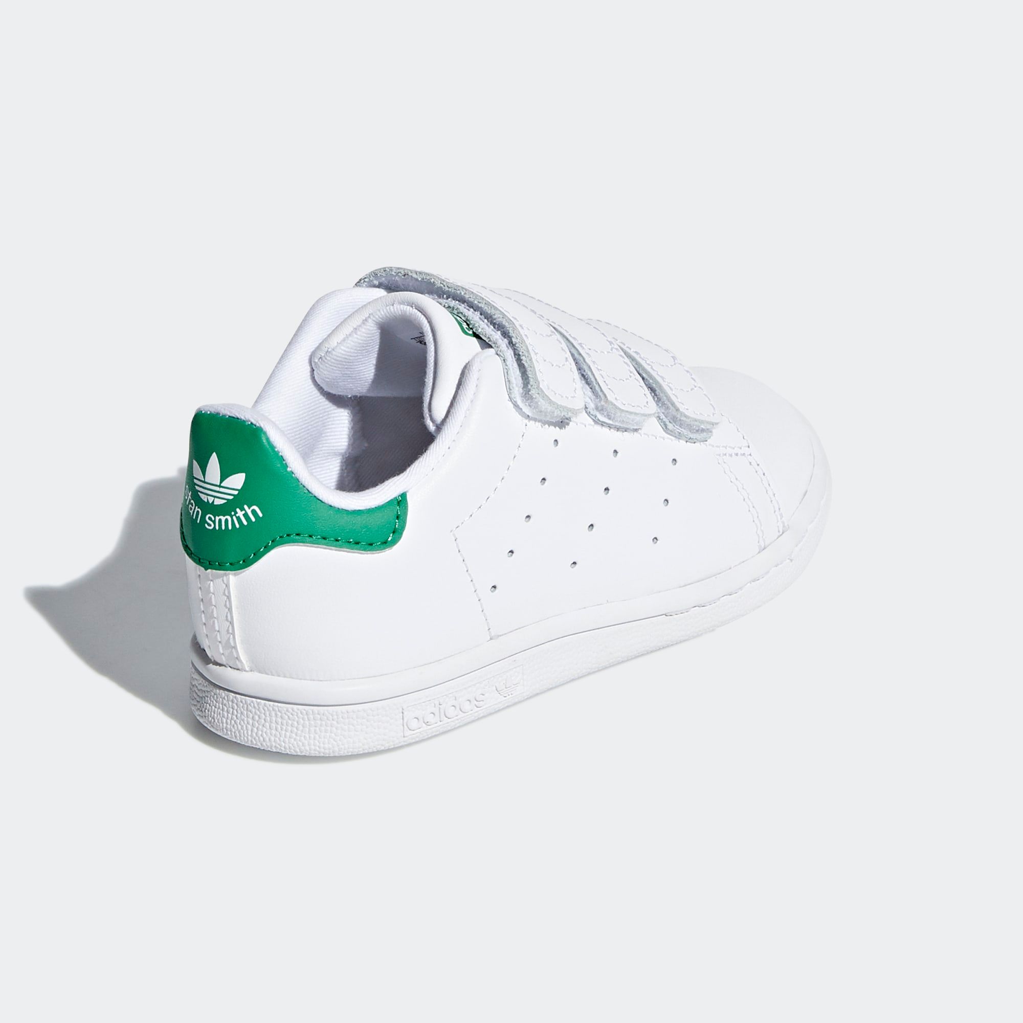  adidas Stan Smith Toddler 