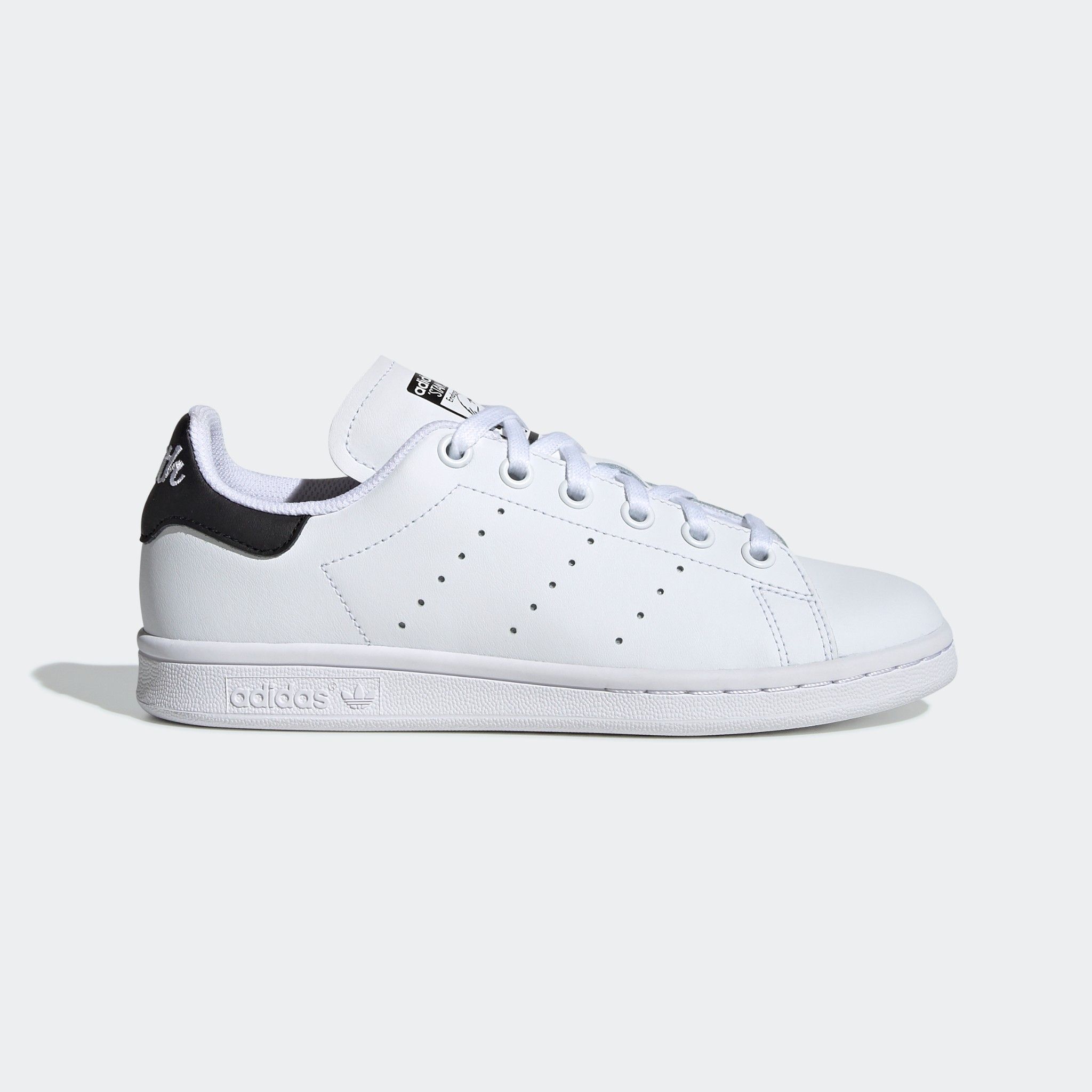 adidas Stan Smith 'Cloud White/Core Black'