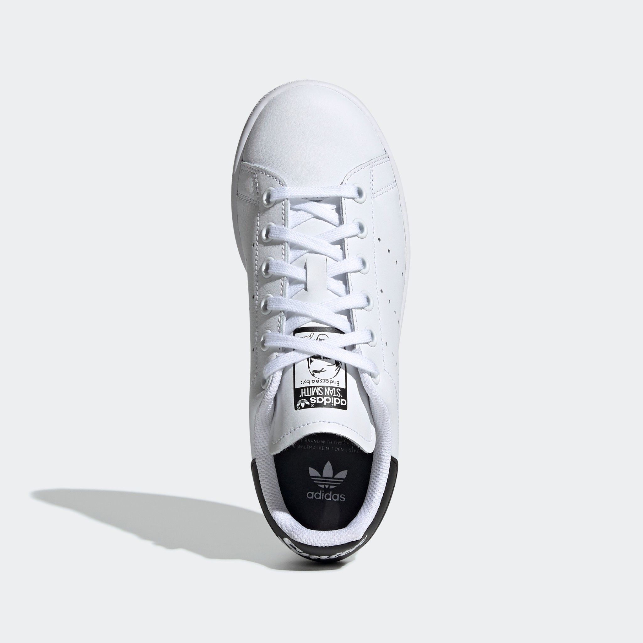 adidas Stan Smith 'Cloud White/Core Black'