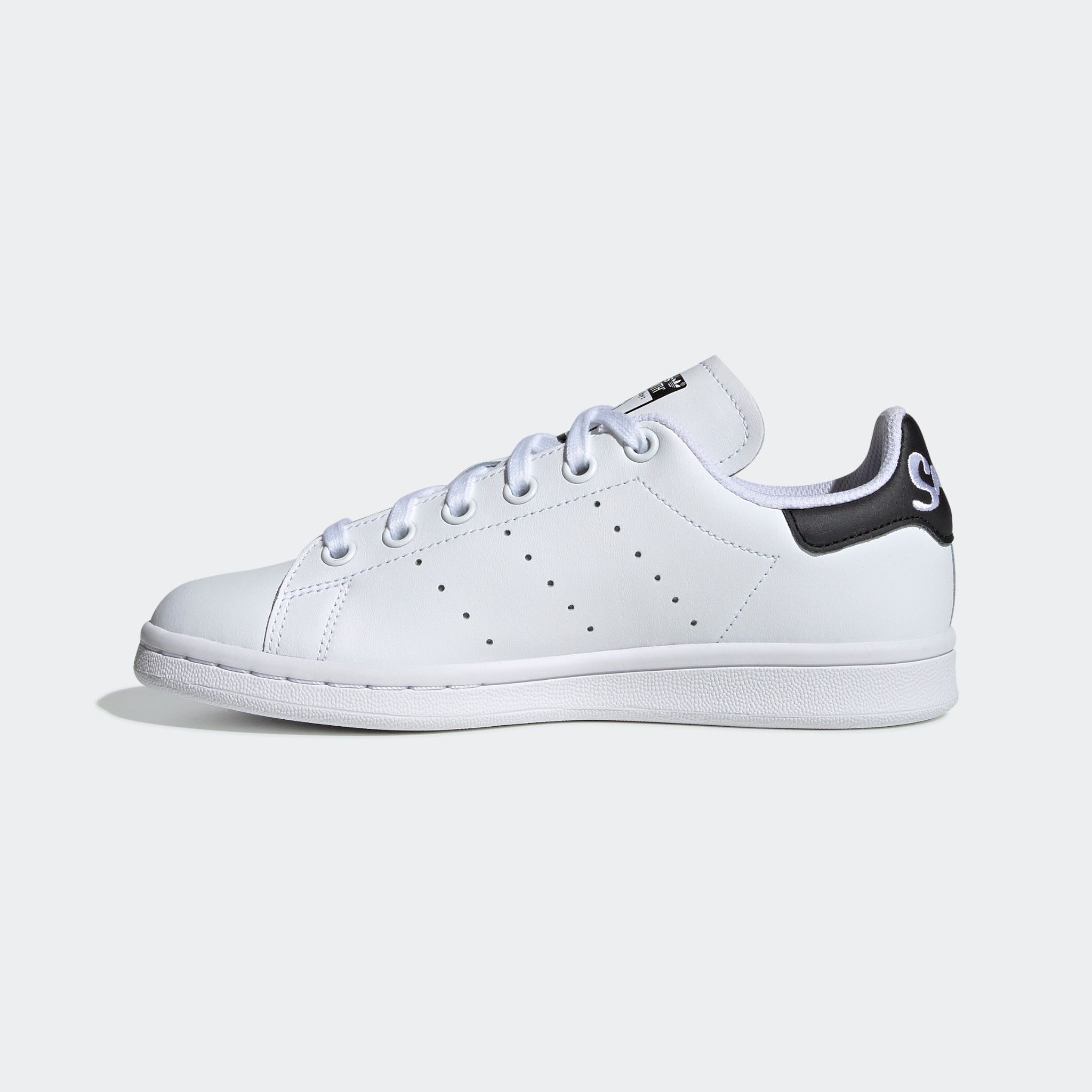 adidas Stan Smith 'Cloud White/Core Black'