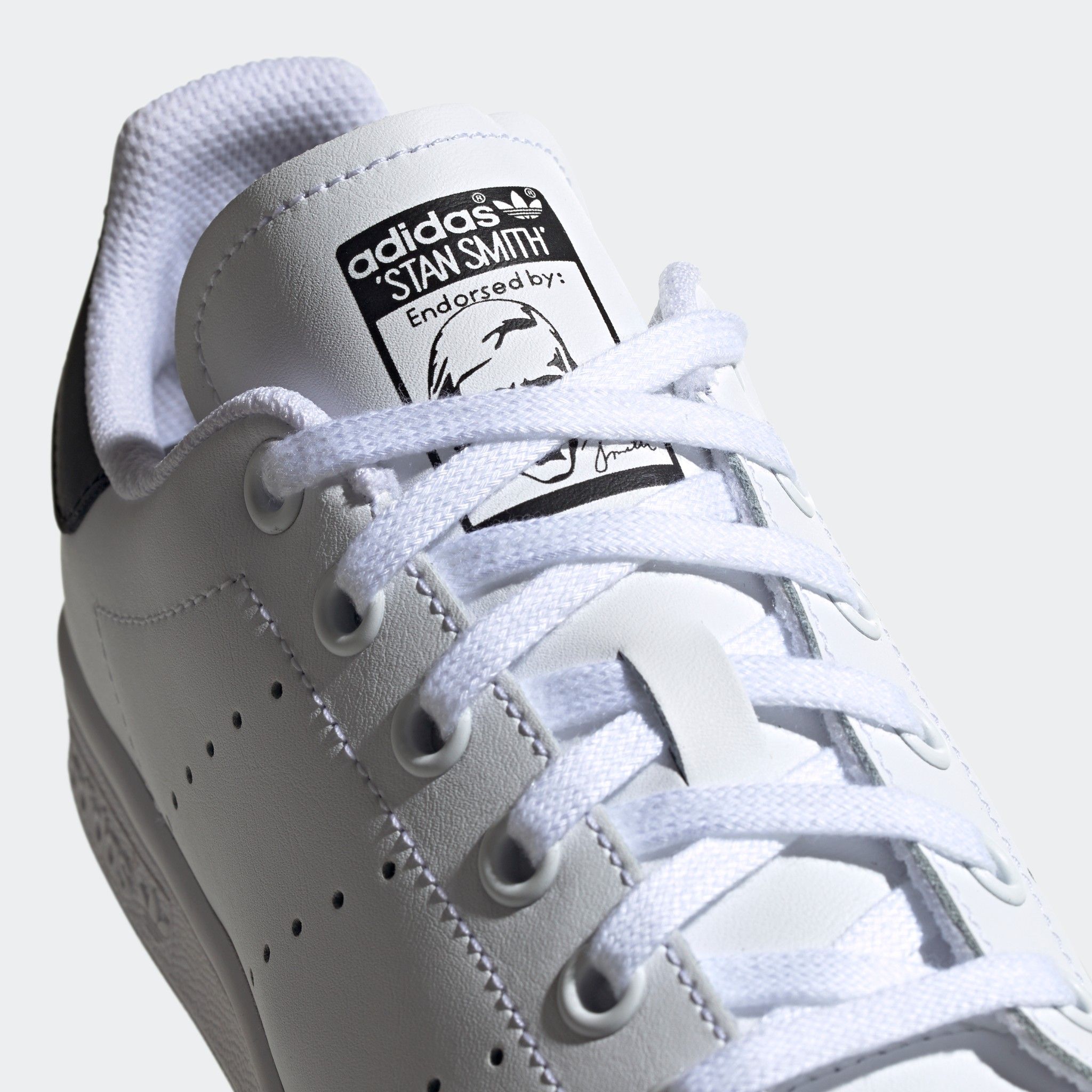 adidas Stan Smith 'Cloud White/Core Black'