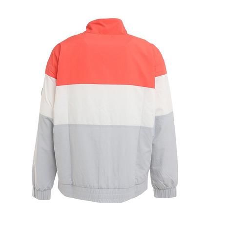  Puma GV Woven Jacket - Pink 