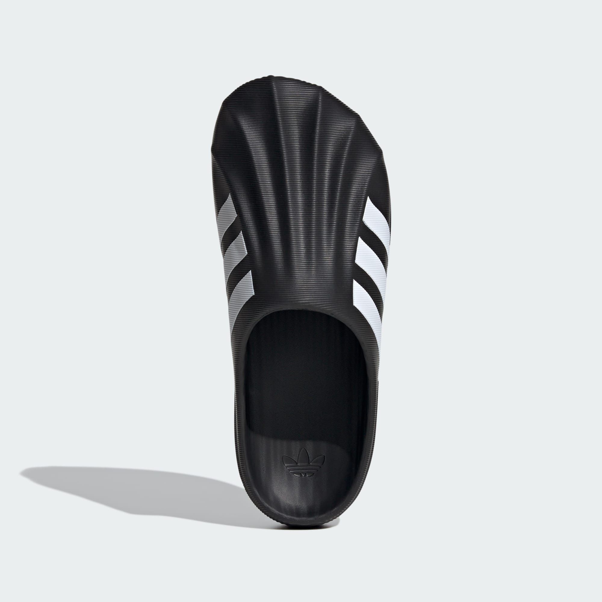  adidas AdiFOM Superstar Mule - Black 