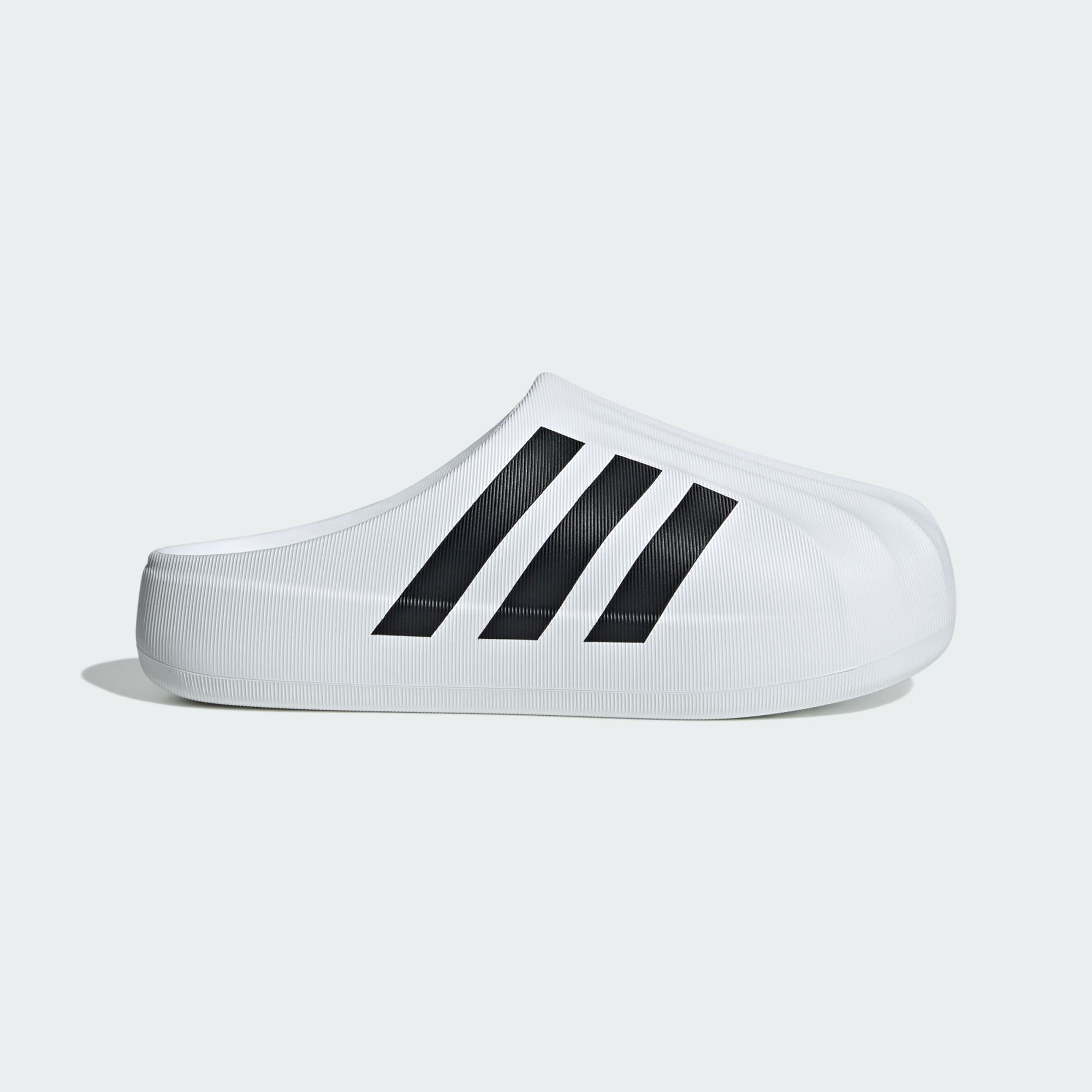  adidas AdiFOM Superstar Mule - White 