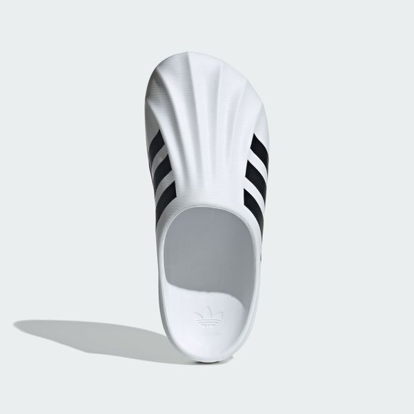  adidas AdiFOM Superstar Mule - White 