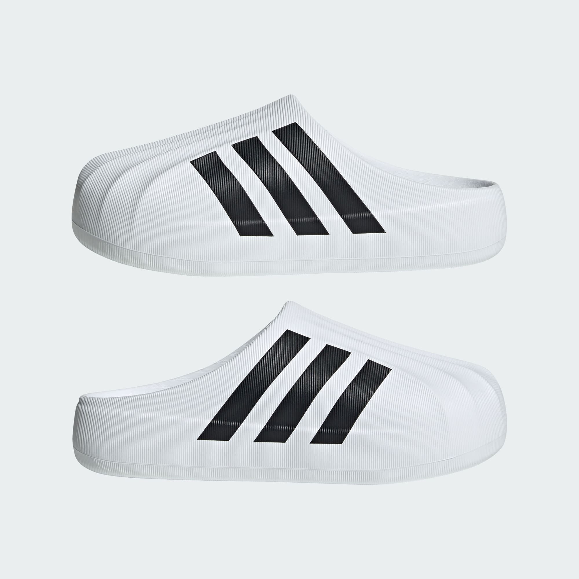  adidas AdiFOM Superstar Mule - White 