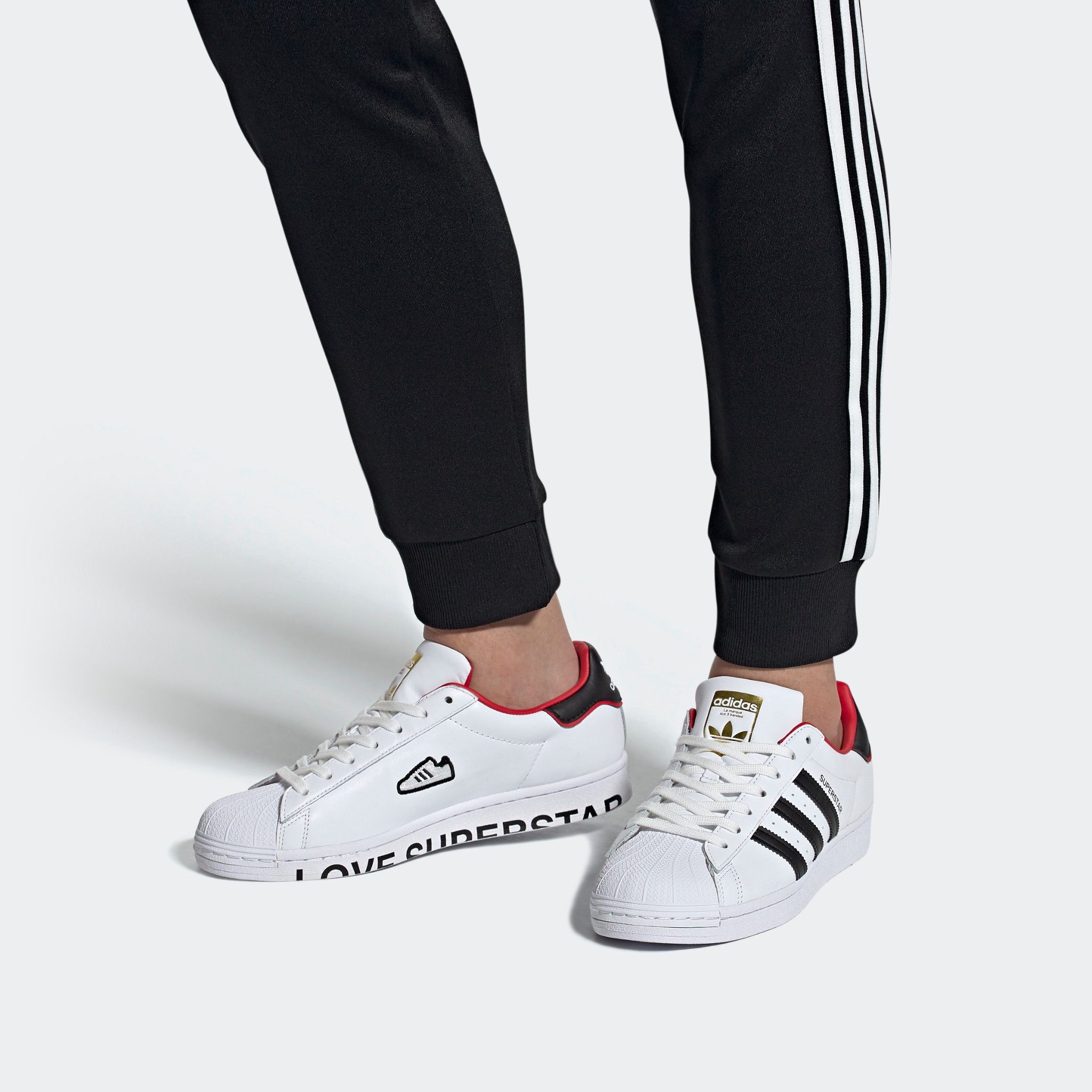 adidas Superstar 'Love Superstar'