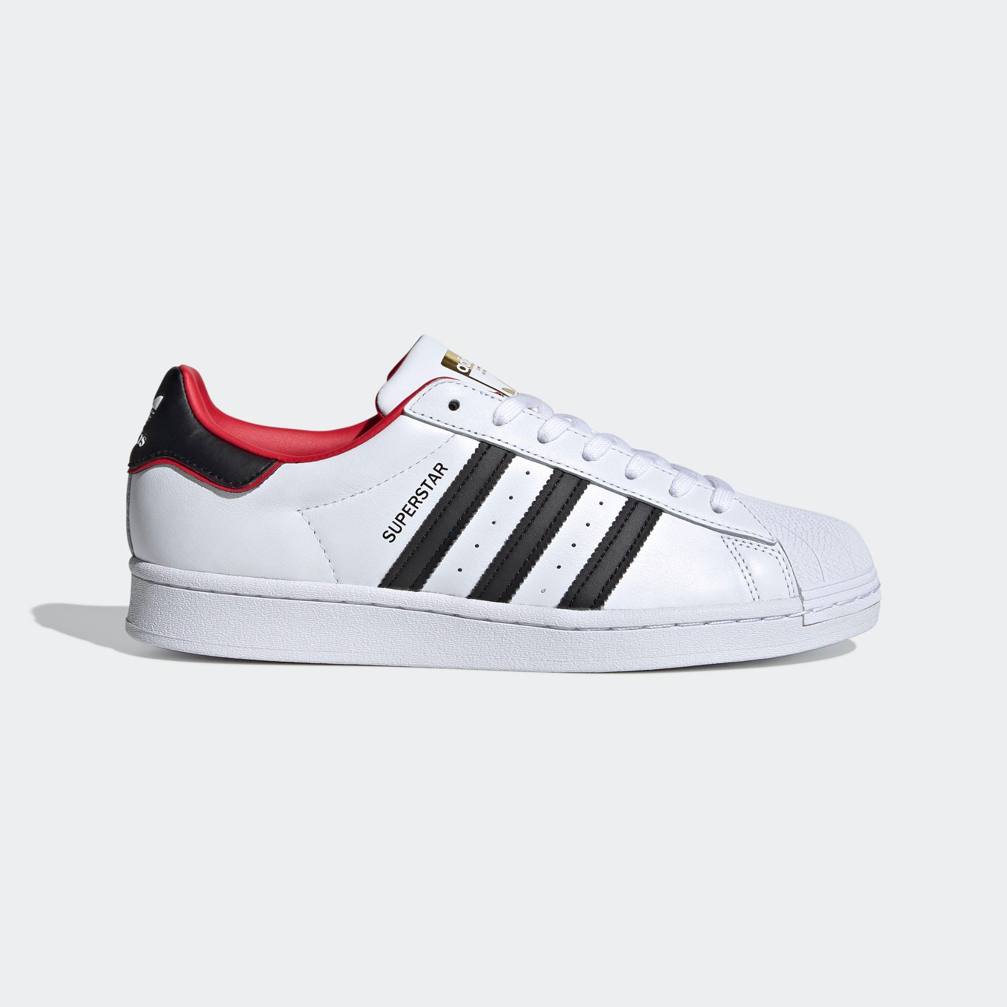 adidas Superstar 'Love Superstar'