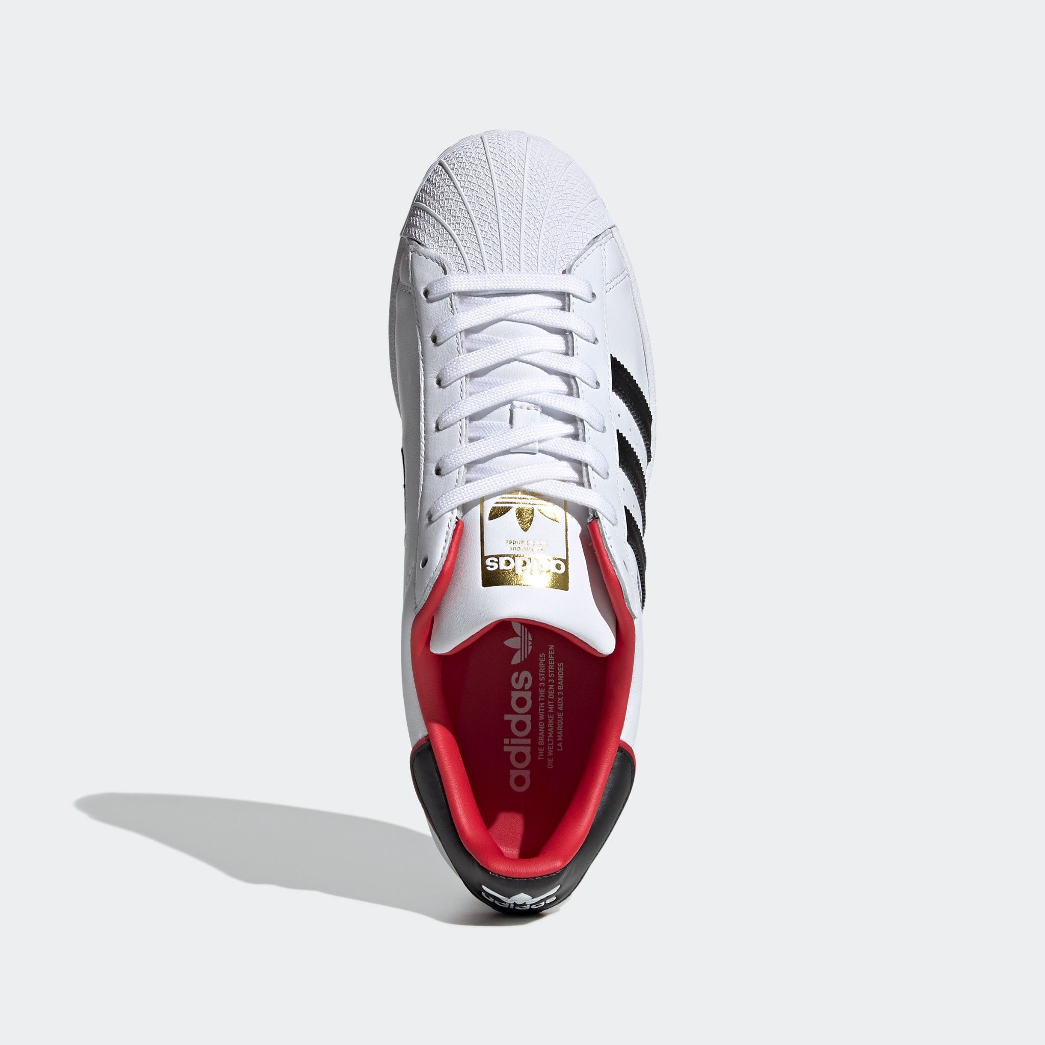adidas Superstar 'Love Superstar'