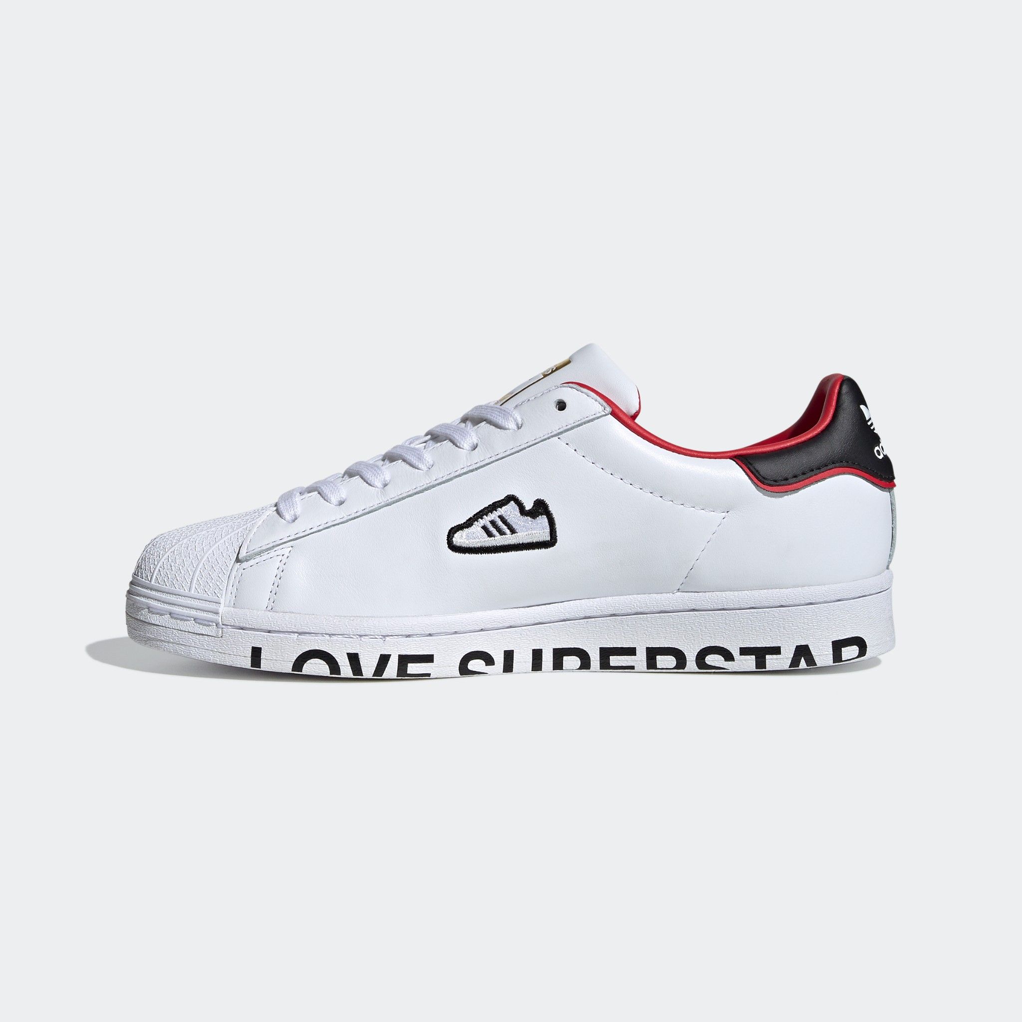 adidas Superstar 'Love Superstar'