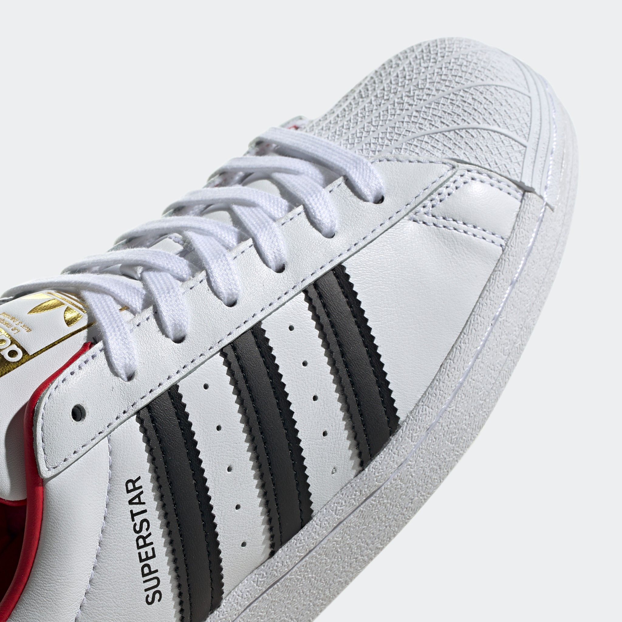 adidas Superstar 'Love Superstar'
