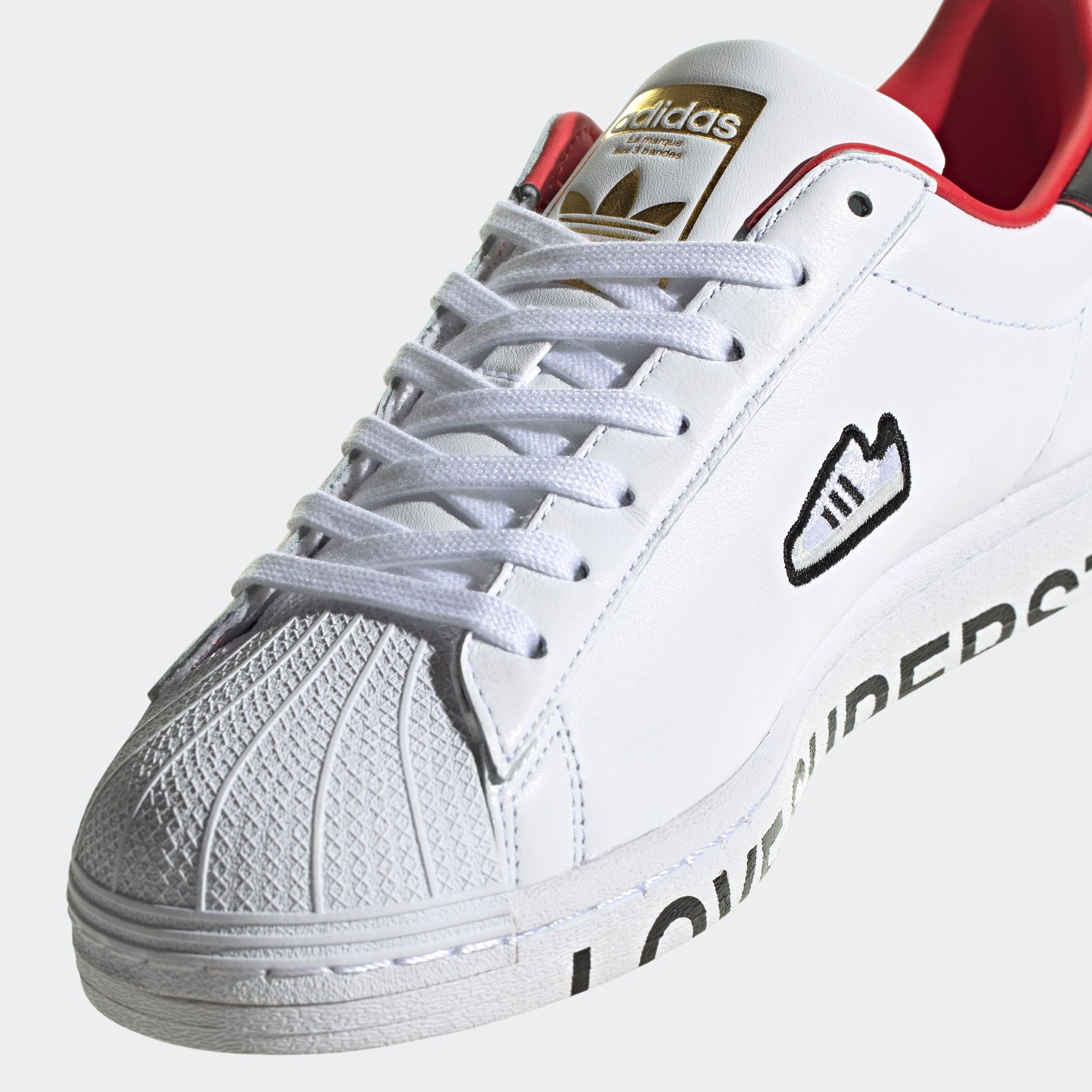adidas Superstar 'Love Superstar'
