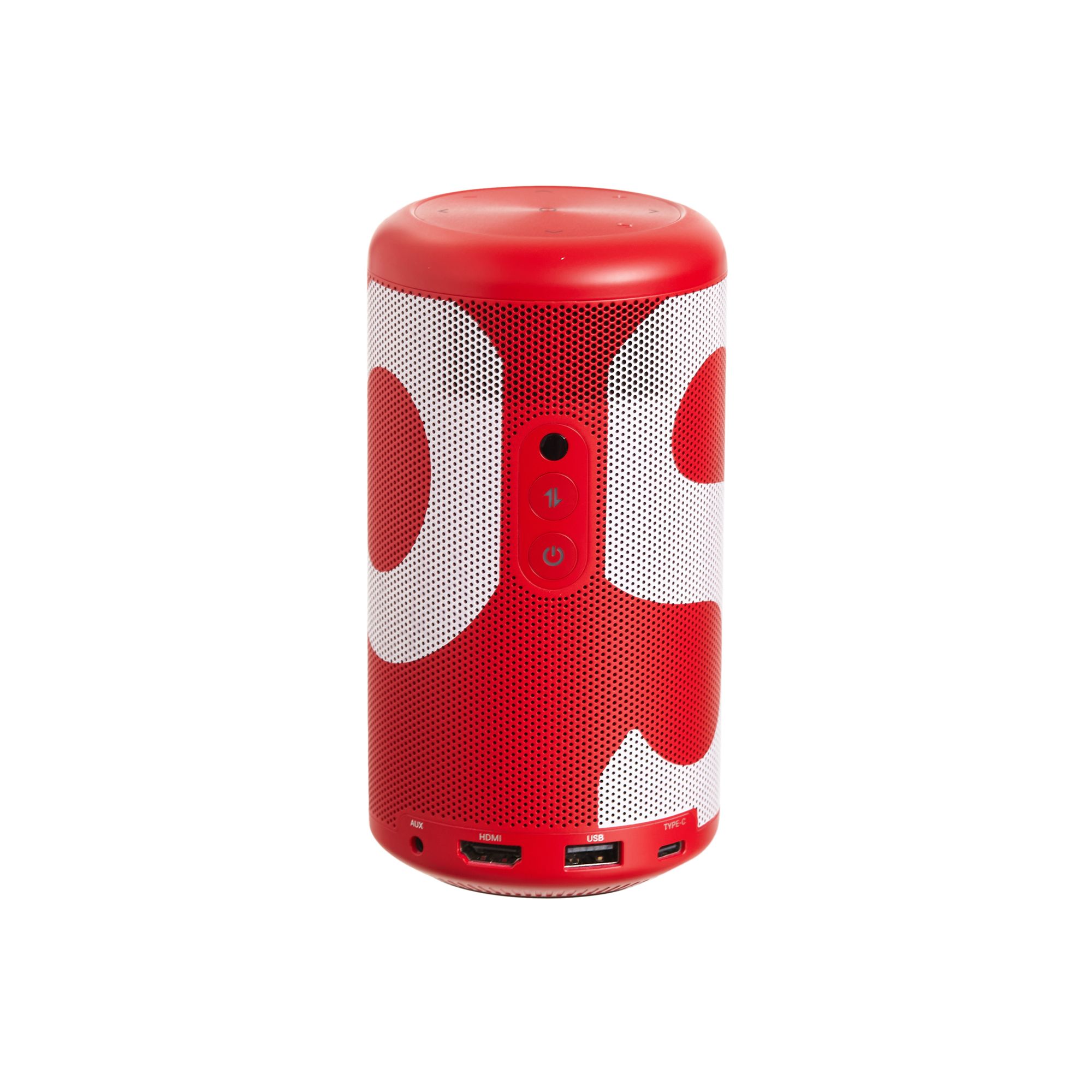 Supreme x Anker Nebula Capsule 2 Projector
