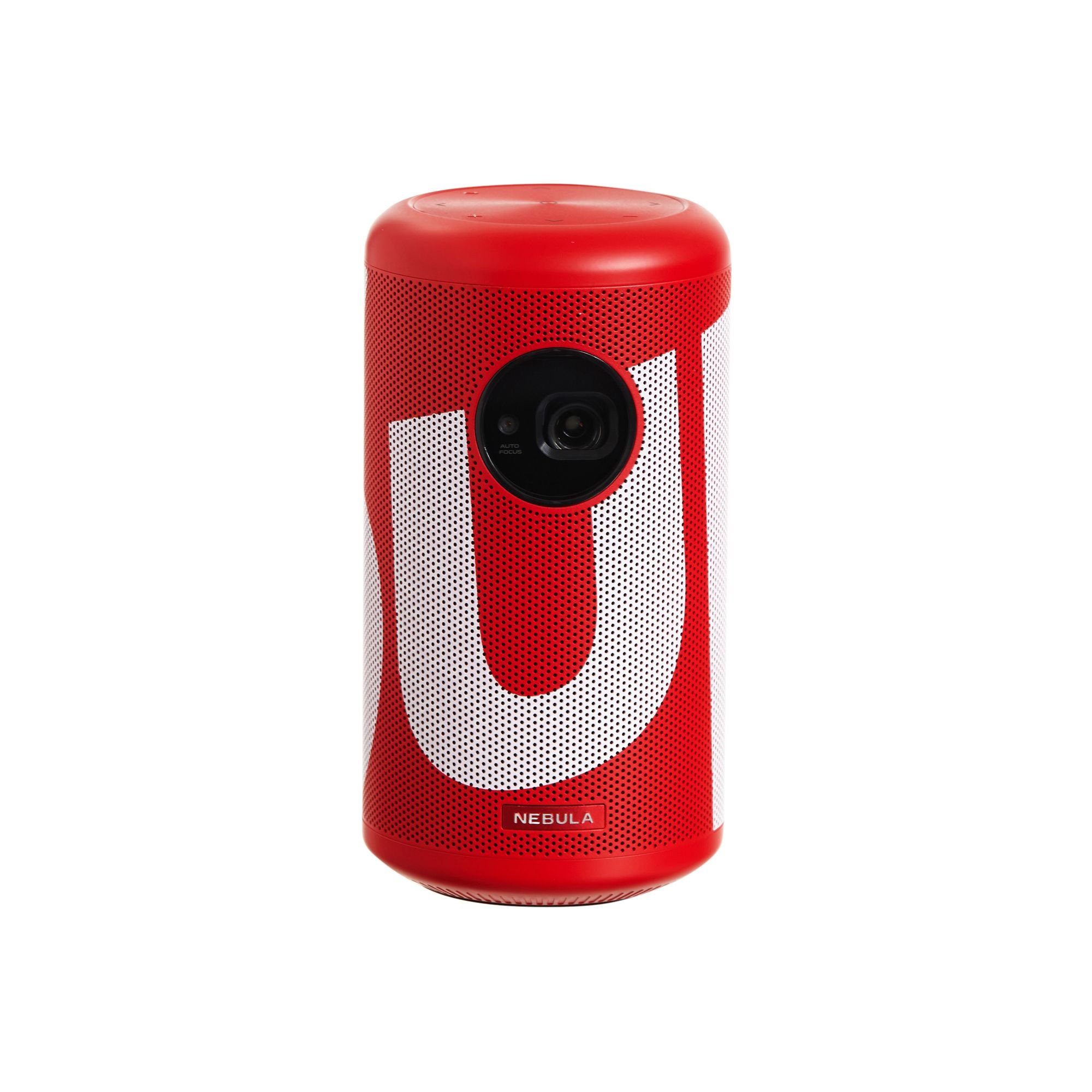 Supreme x Anker Nebula Capsule 2 Projector