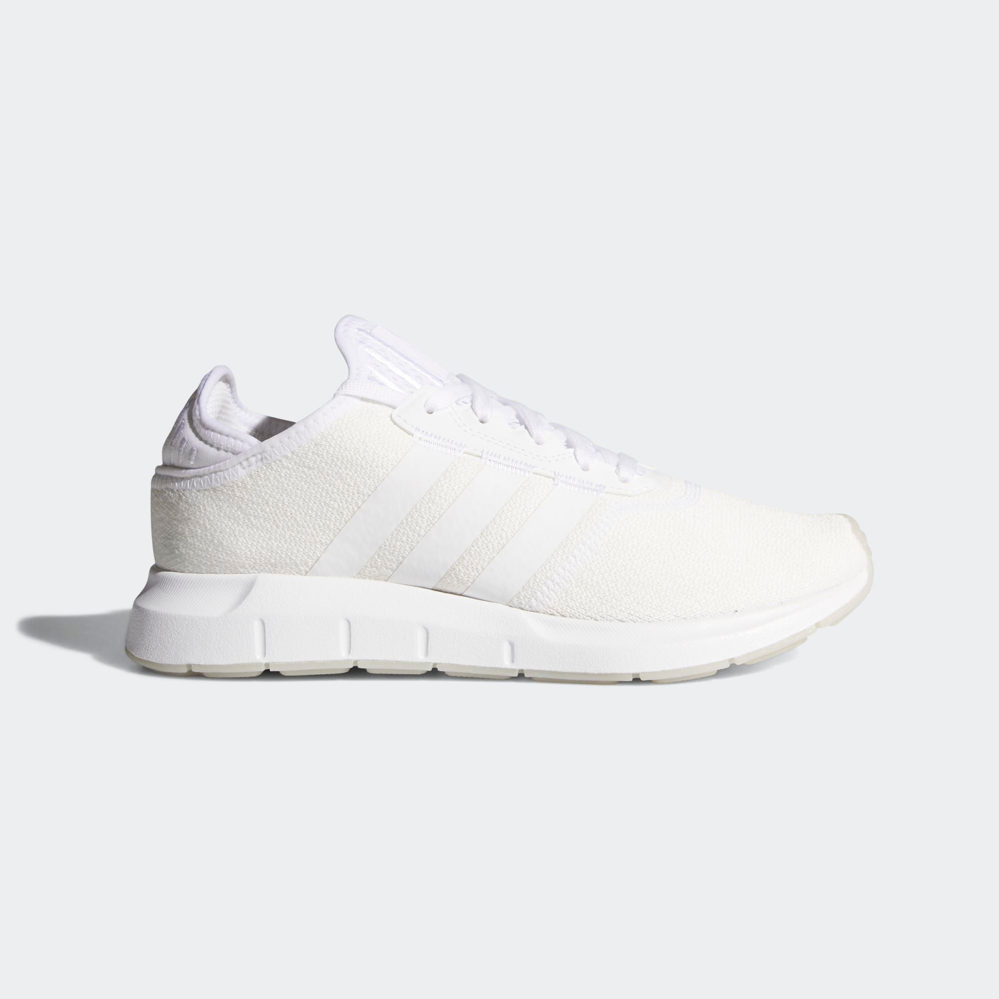 adidas Swift Run X - Cloud White