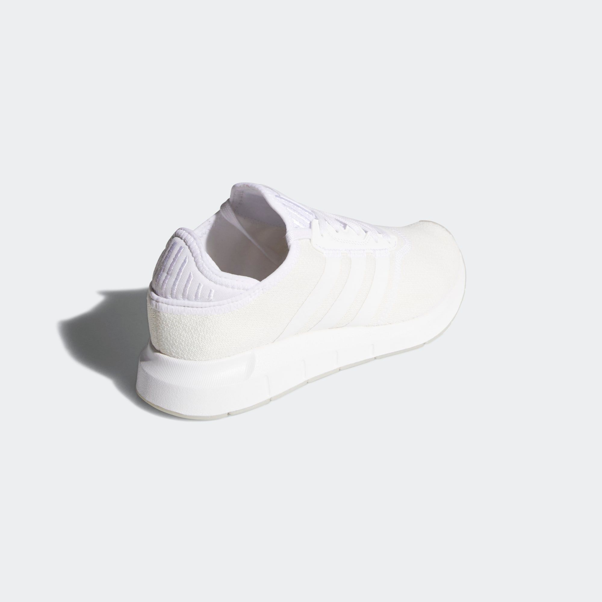 adidas Swift Run X - Cloud White
