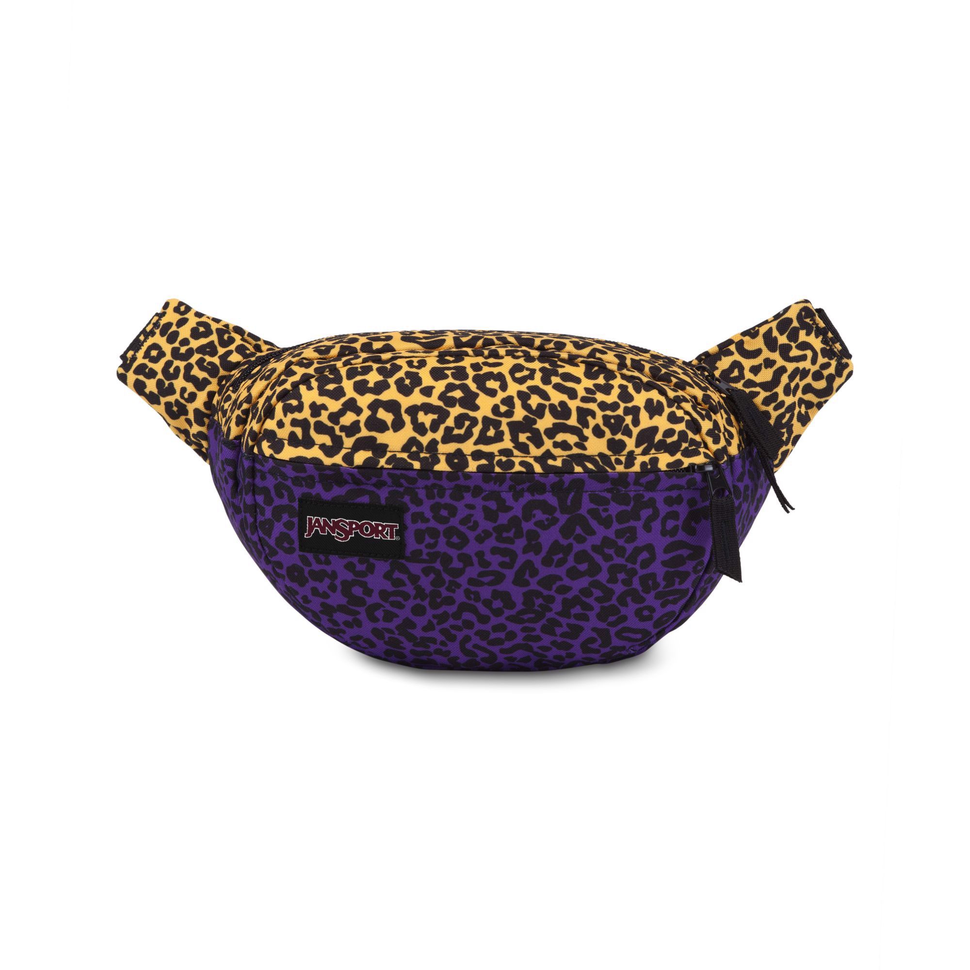Jansport Fifth Avenue Fanny Pack - Violet