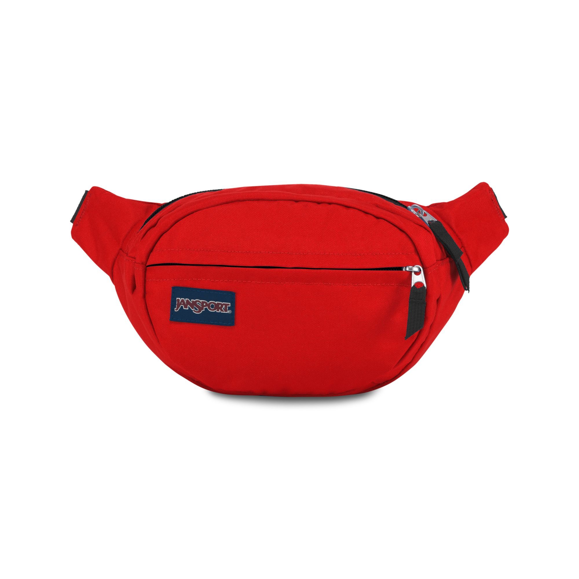 Jansport Fifth Avenue Fanny Pack - Red