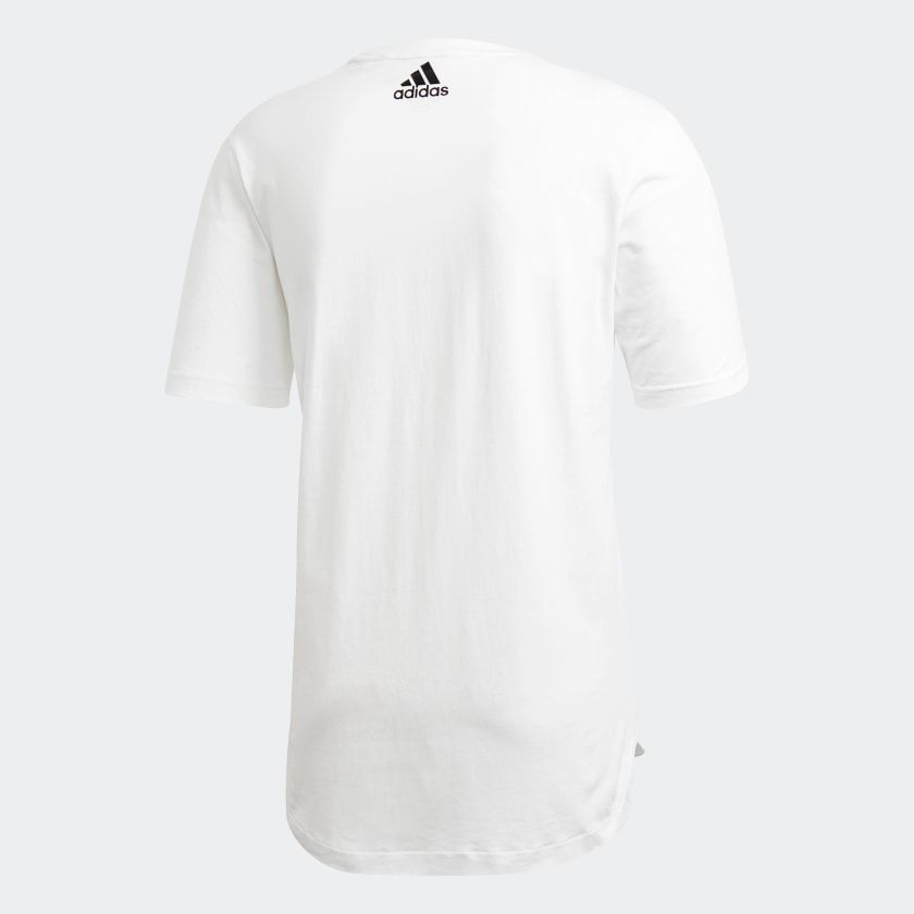 adidas Tango Big Logo Tee