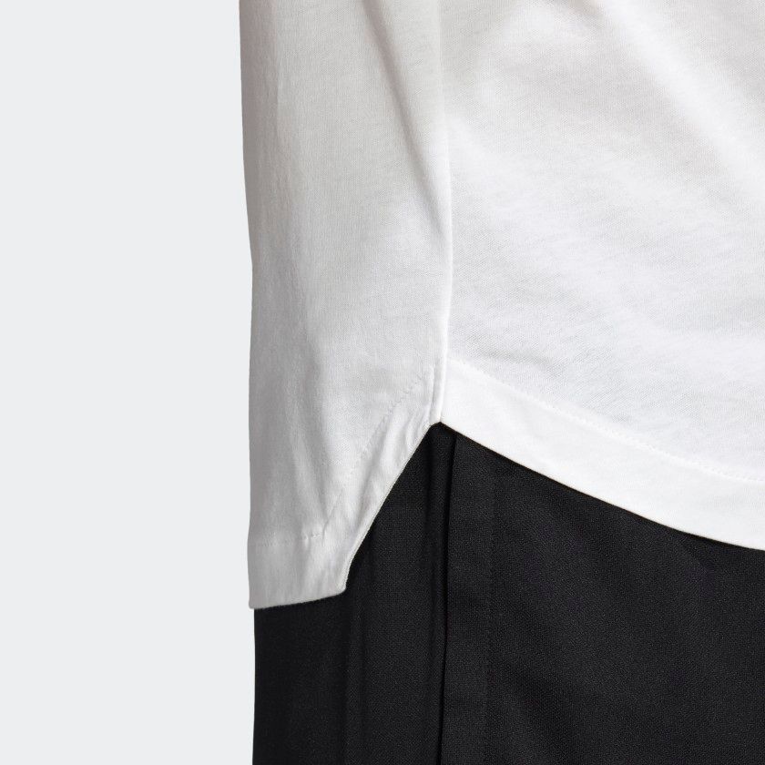 adidas Tango Big Logo Tee