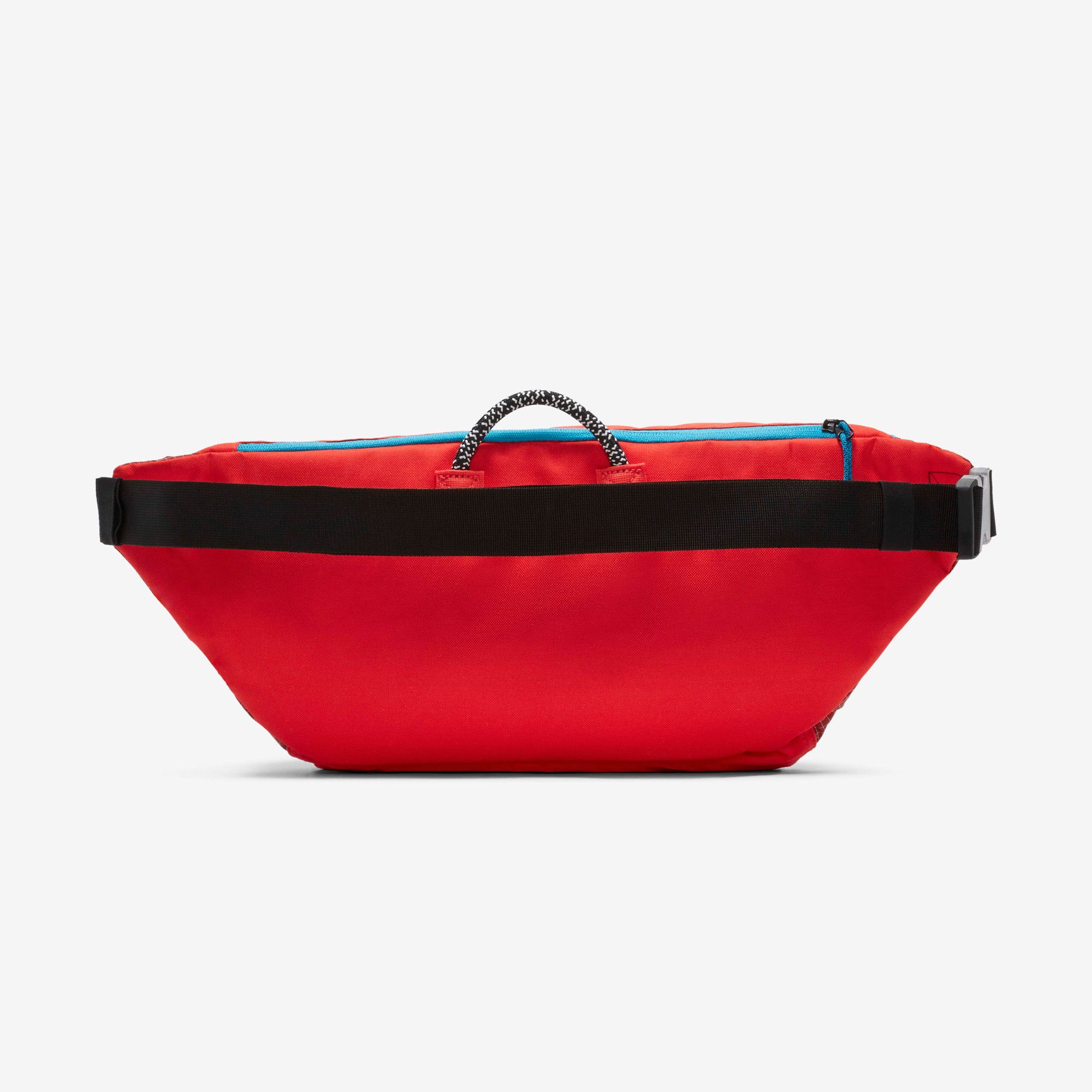 Nike Tech Hip Back - Chile Red