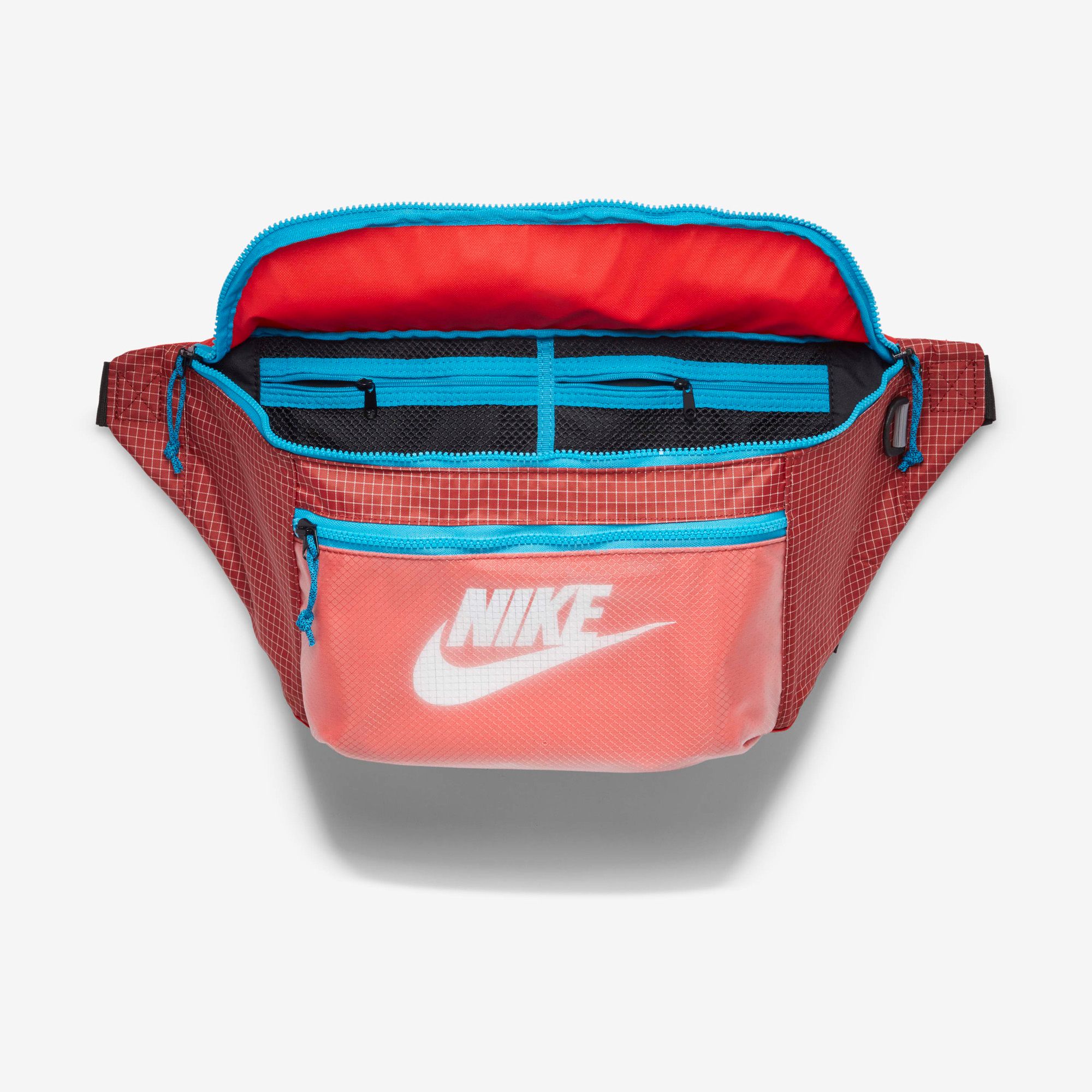 Nike Tech Hip Back - Chile Red
