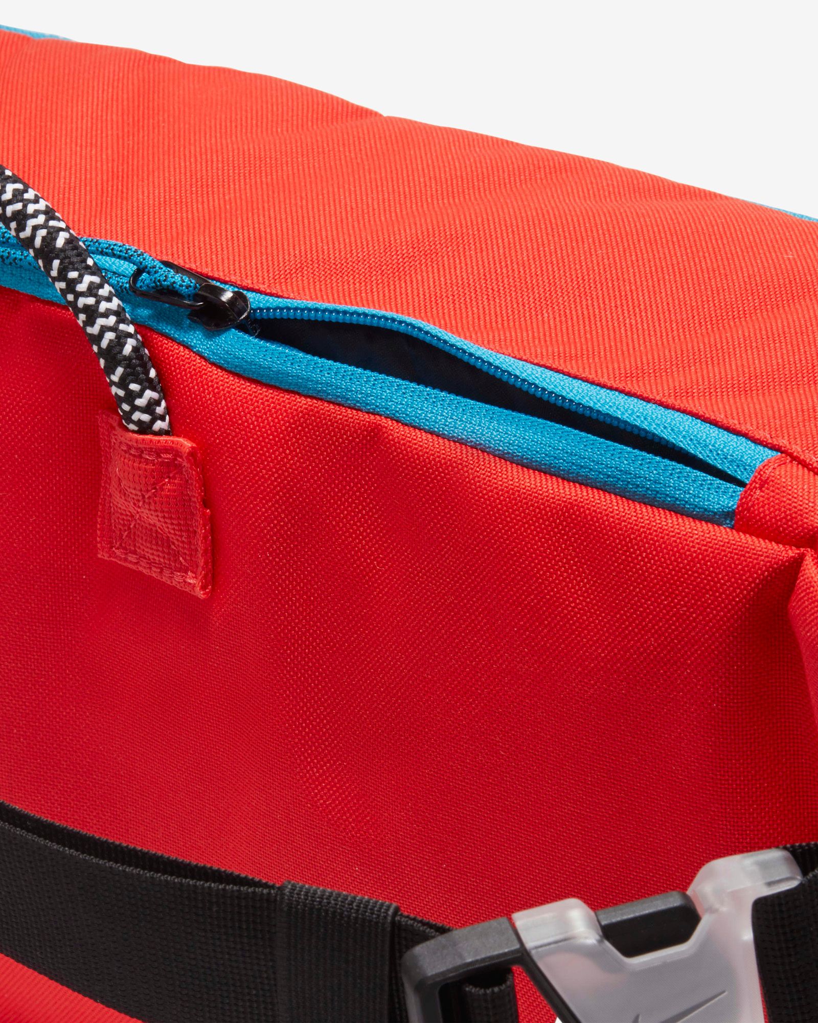 Nike Tech Hip Back - Chile Red