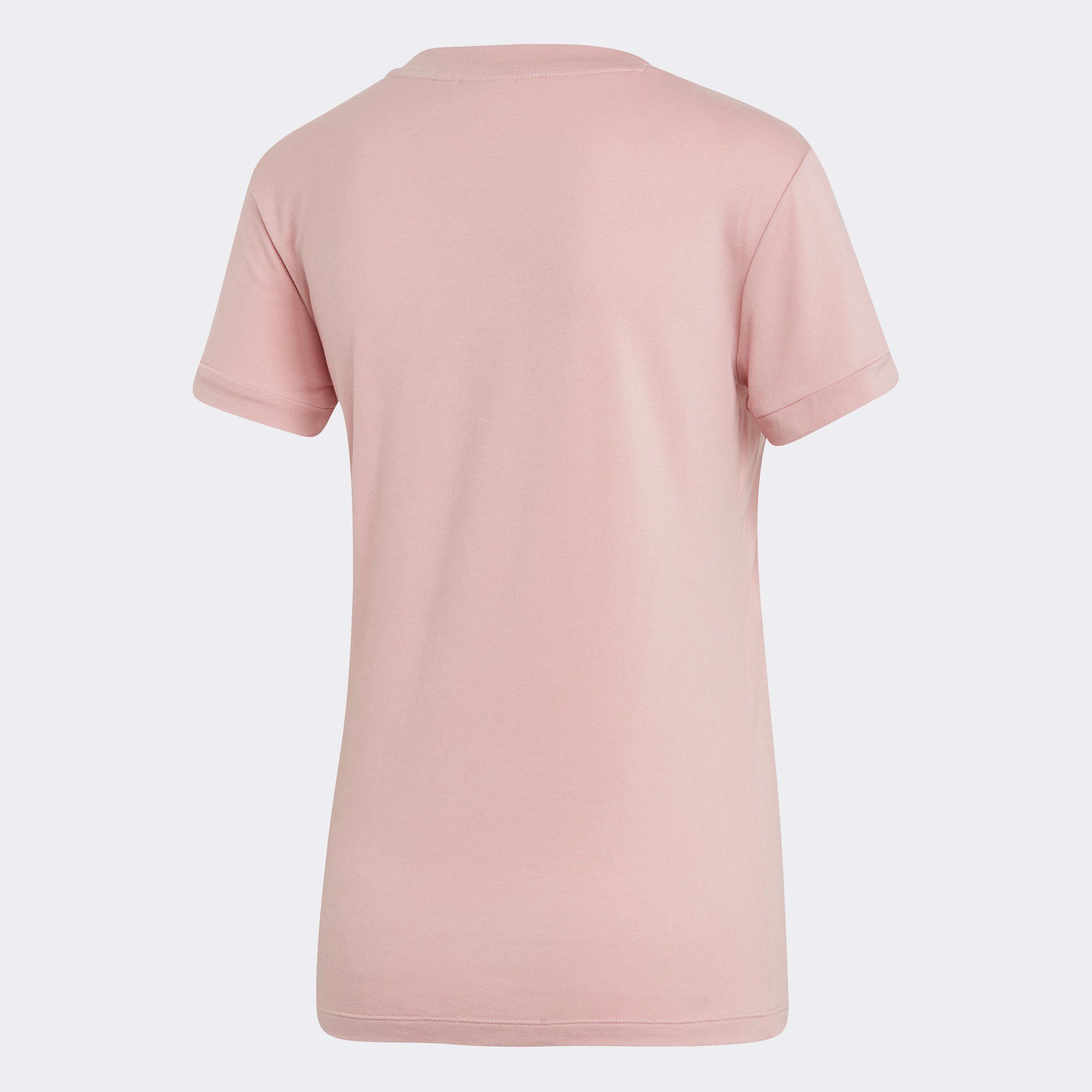 adidas Tee - Pink