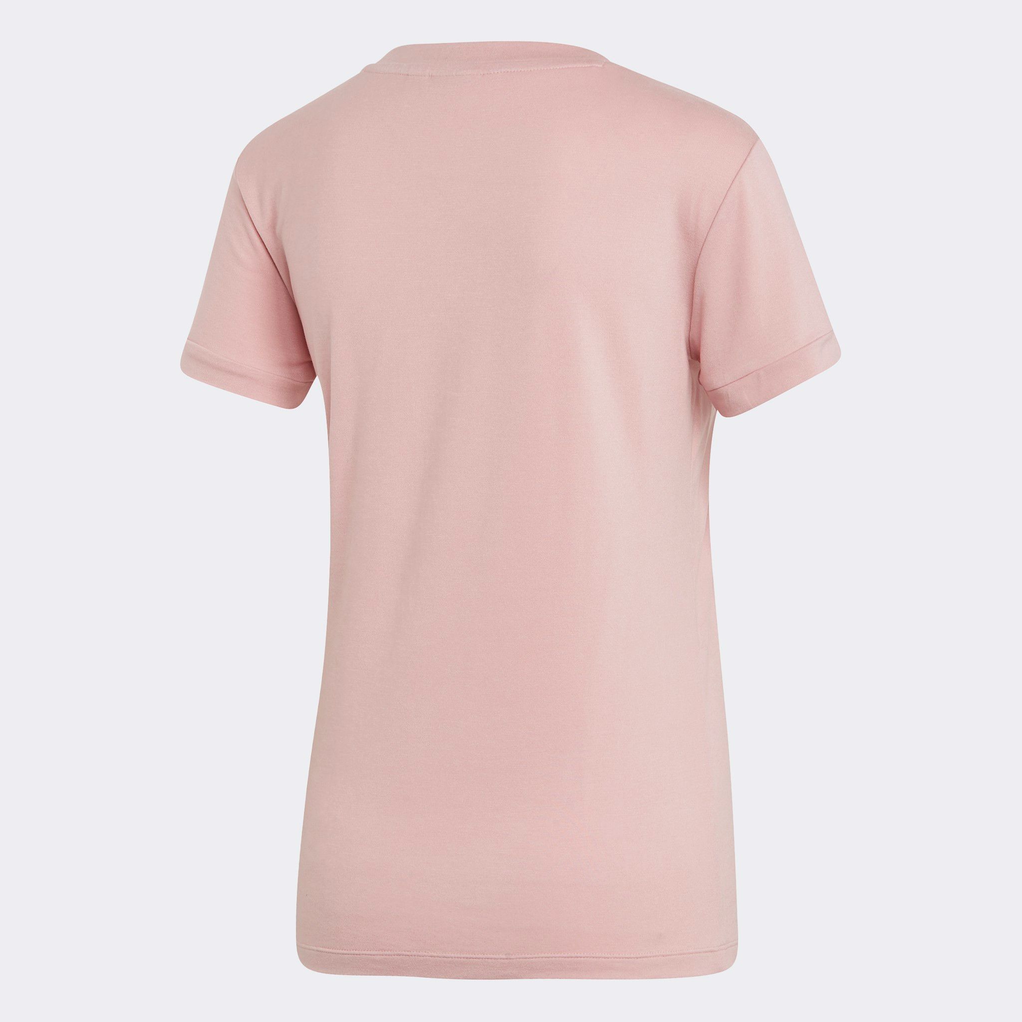  adidas Originals Tee 'Pink' 